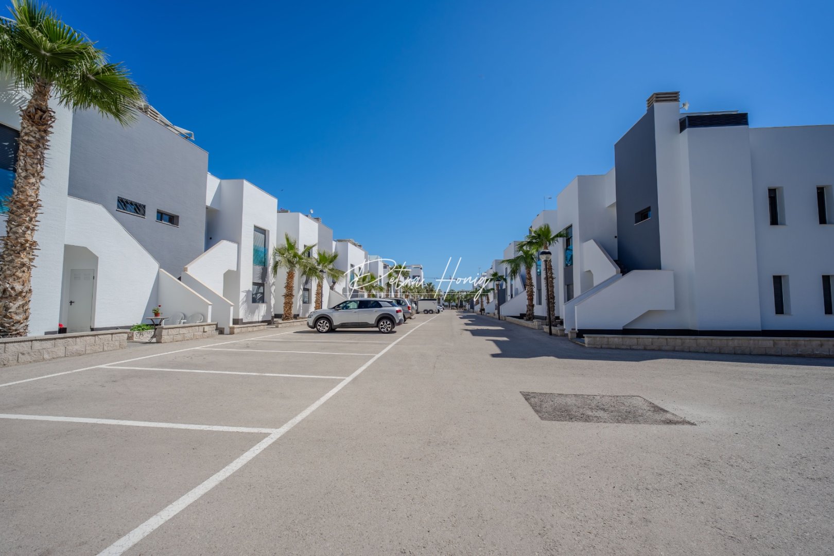 Gebrauchtobjekte - Apartment - El Raso - El Raso, Guardamar