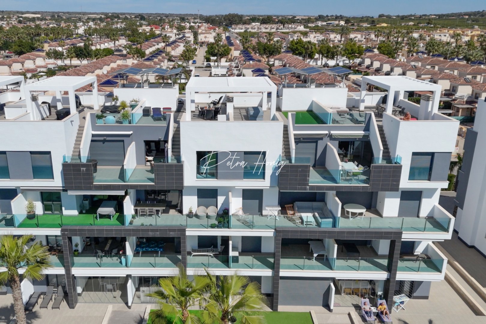 Gebrauchtobjekte - Apartment - El Raso - El Raso, Guardamar