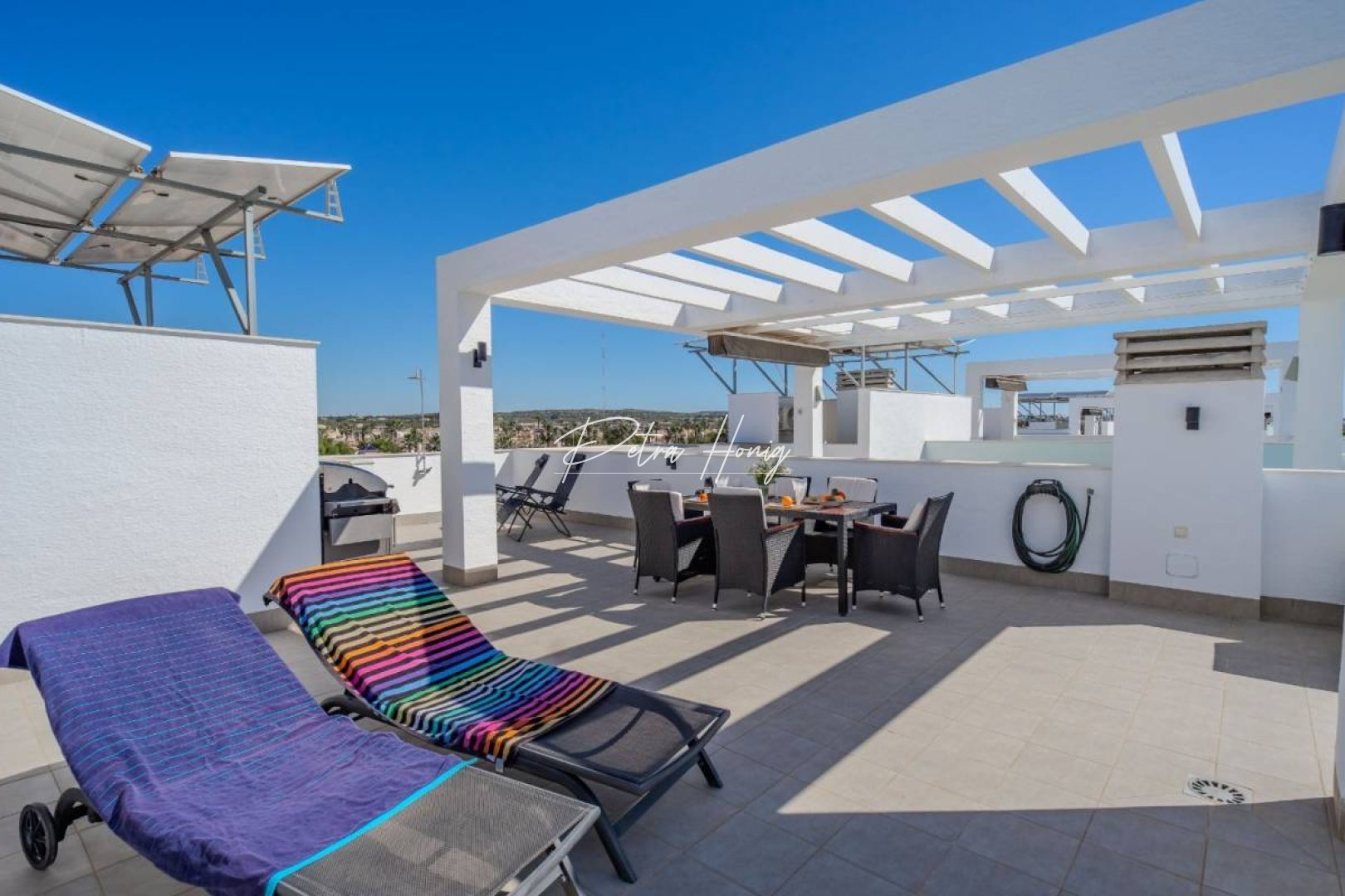 Gebrauchtobjekte - Apartment - El Raso - El Raso, Guardamar