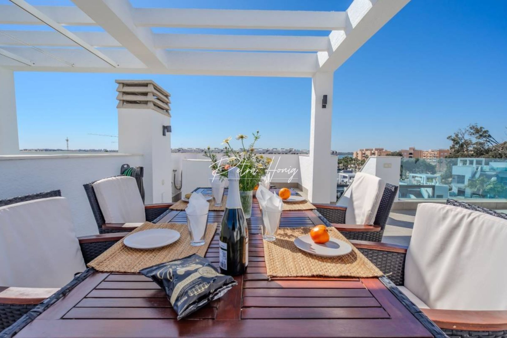 Gebrauchtobjekte - Apartment - El Raso - El Raso, Guardamar