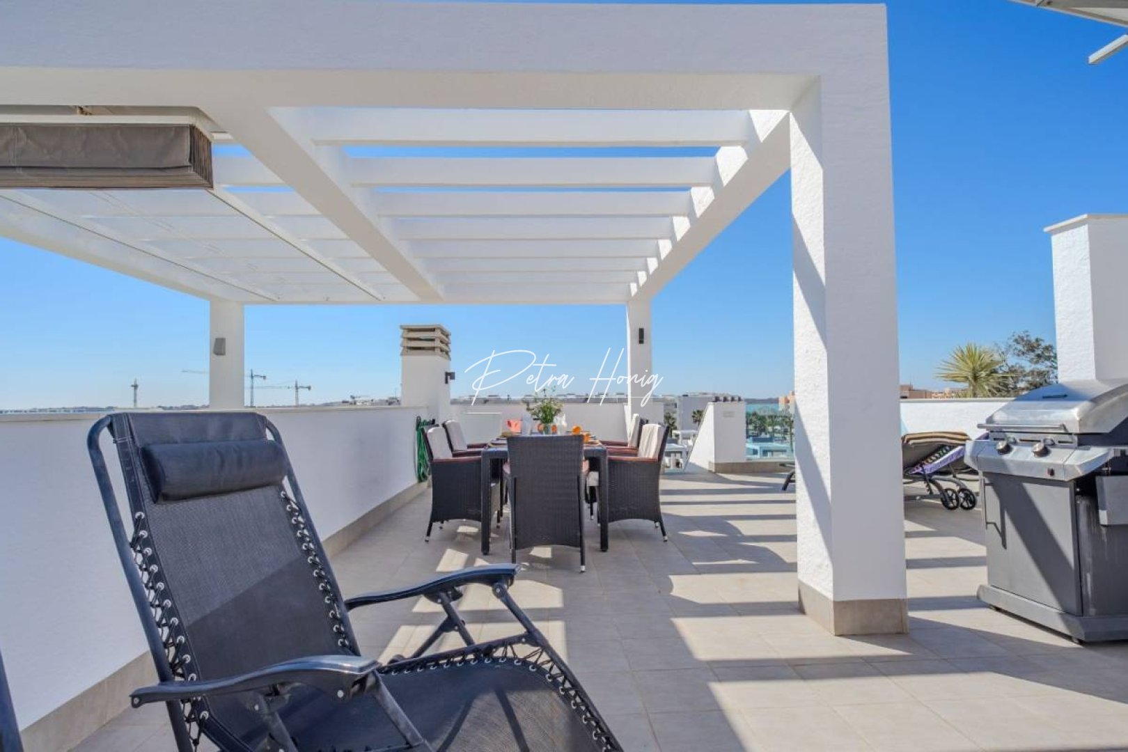 Gebrauchtobjekte - Apartment - El Raso - El Raso, Guardamar