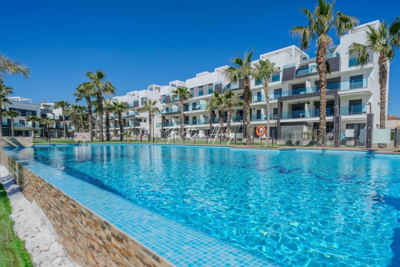 Gebrauchtobjekte - Apartment - El Raso - El Raso, Guardamar