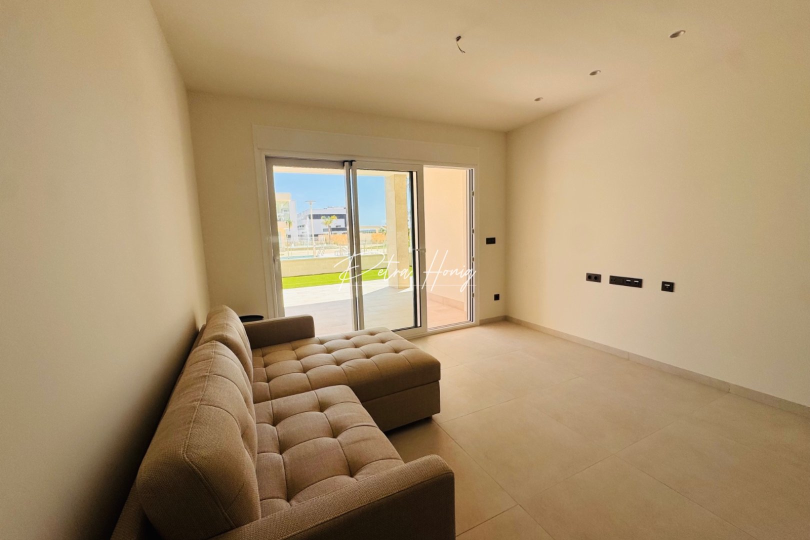 Gebrauchtobjekte - Apartment - El Raso - El Raso, Guardamar