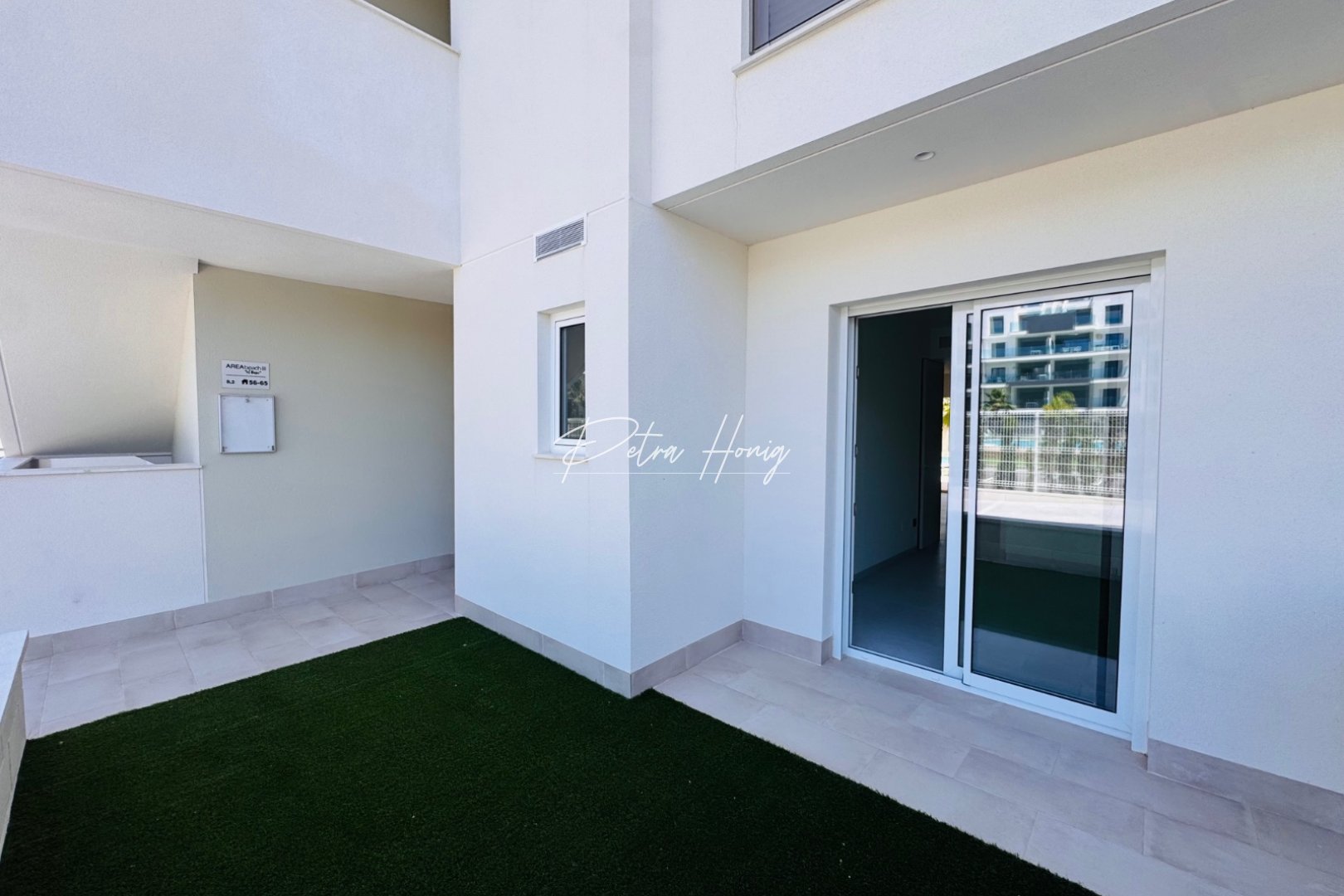 Gebrauchtobjekte - Apartment - El Raso - El Raso, Guardamar