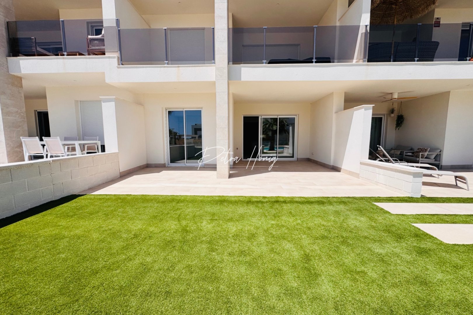 Gebrauchtobjekte - Apartment - El Raso - El Raso, Guardamar