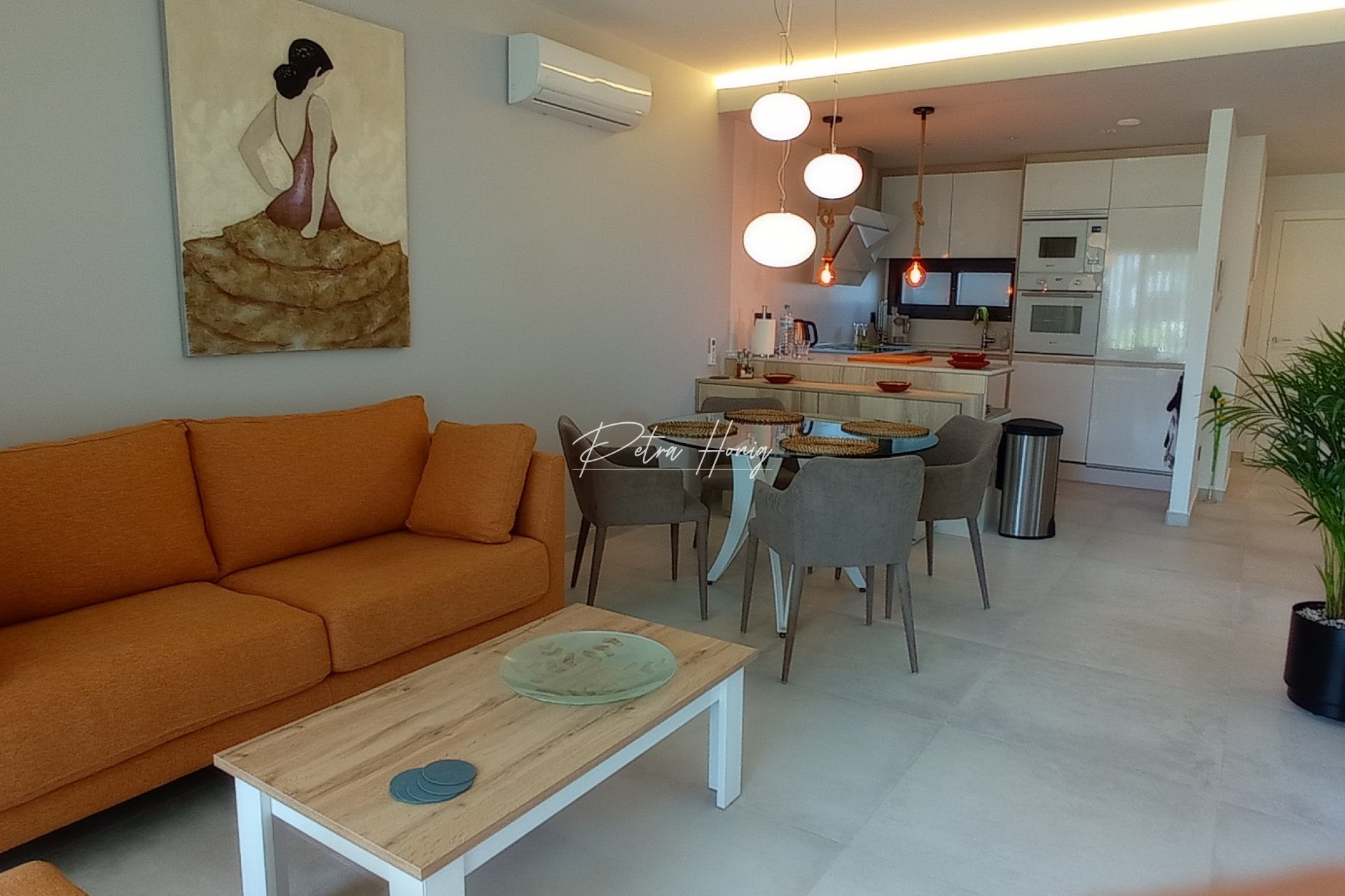 Gebrauchtobjekte - Apartment - El Raso - El Raso, Guardamar