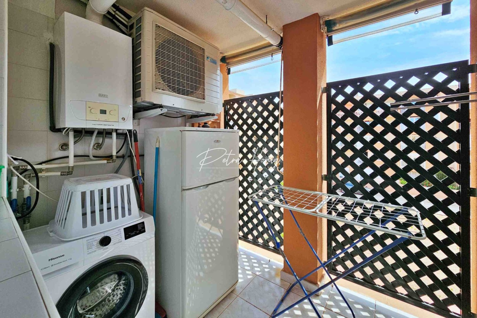 Gebrauchtobjekte - Apartment - El Toro - Calvià