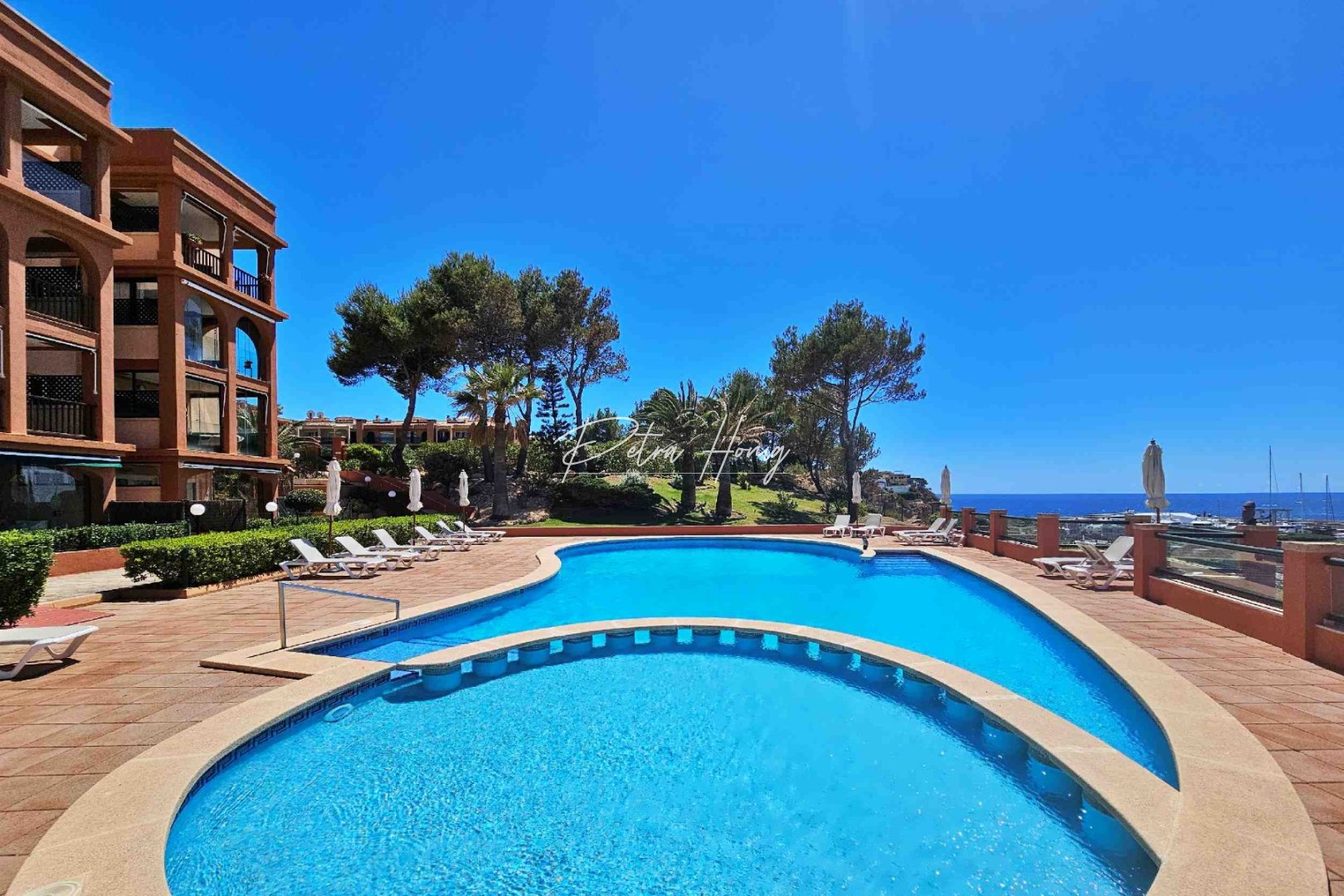 Gebrauchtobjekte - Apartment - El Toro - Calvià