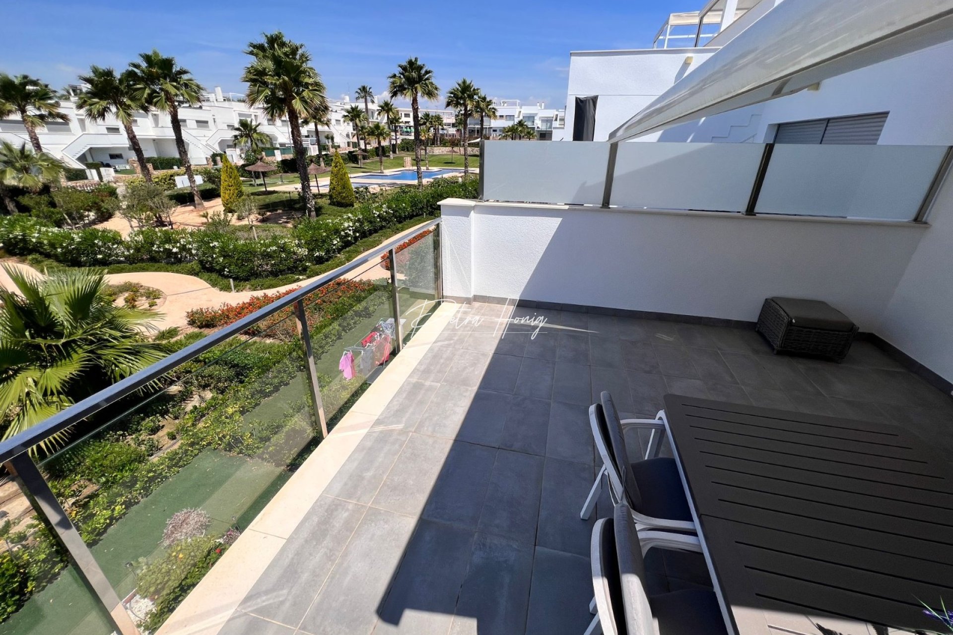 Gebrauchtobjekte - Apartment - Entre Naranjos - Entre Naranjos Vistabella Golf