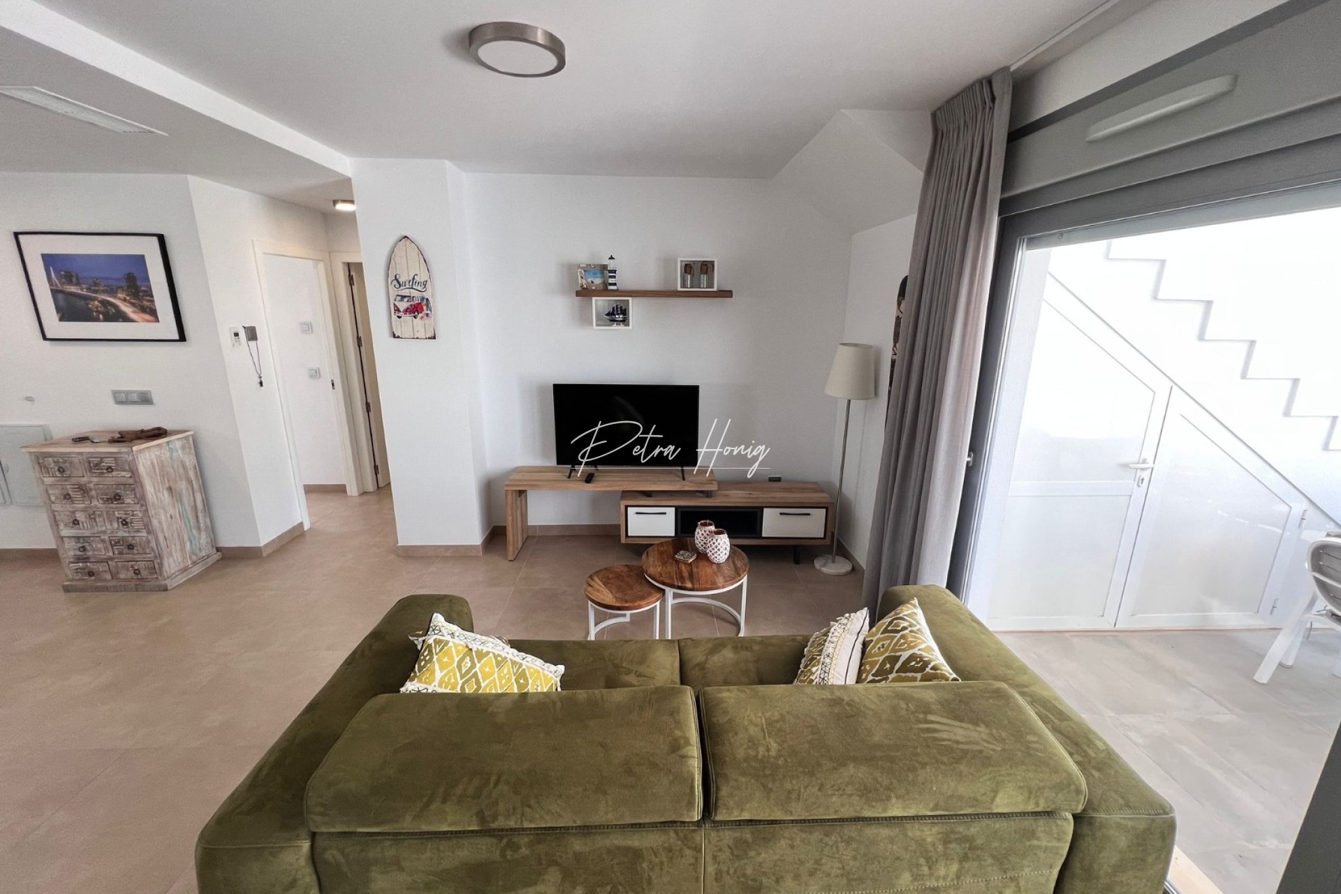 Gebrauchtobjekte - Apartment - Entre Naranjos - Entre Naranjos Vistabella Golf