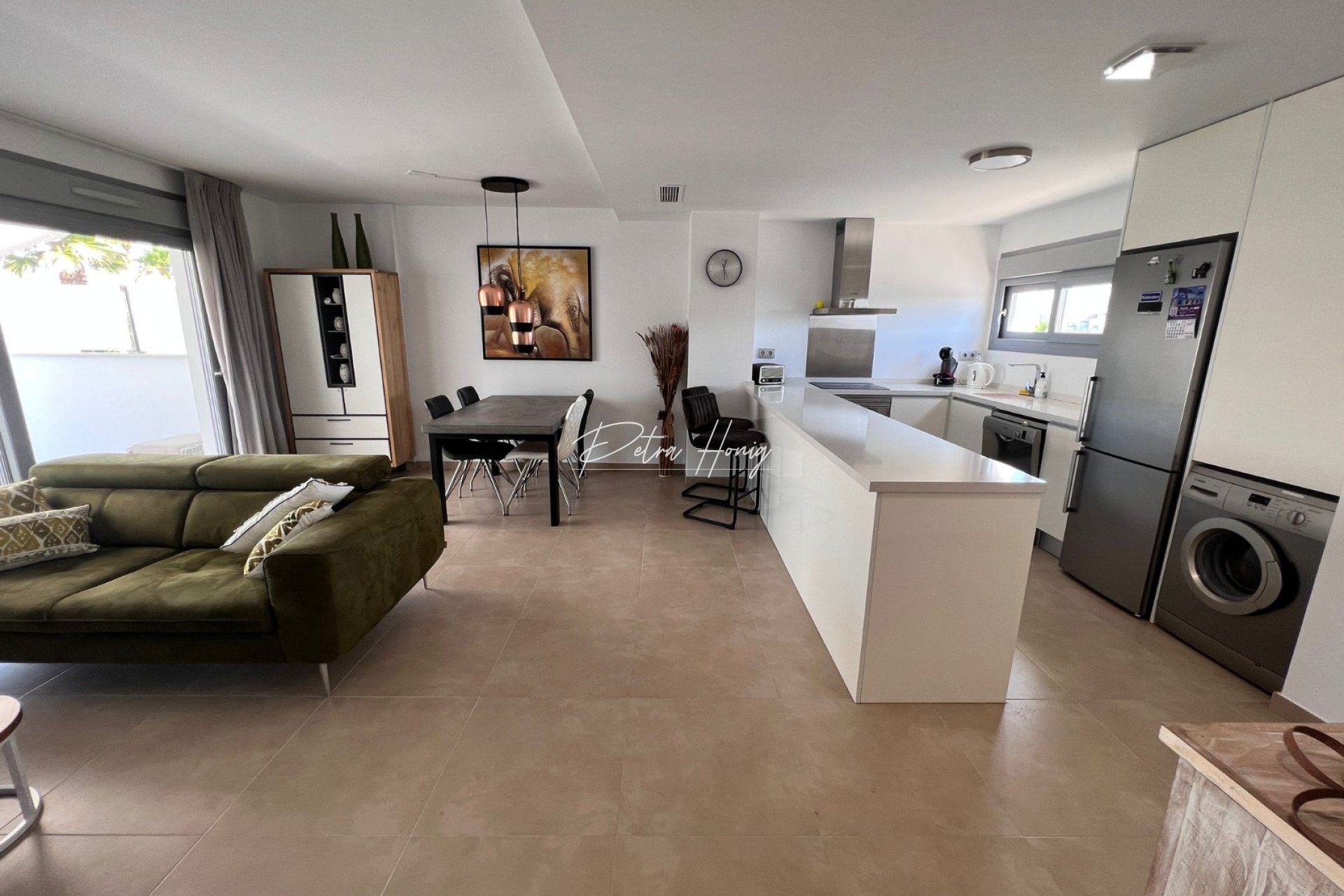 Gebrauchtobjekte - Apartment - Entre Naranjos - Entre Naranjos Vistabella Golf