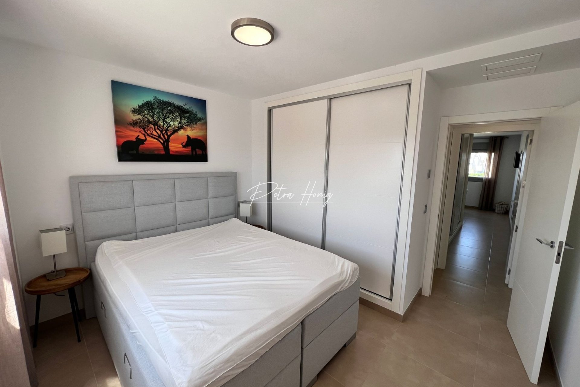 Gebrauchtobjekte - Apartment - Entre Naranjos - Entre Naranjos Vistabella Golf