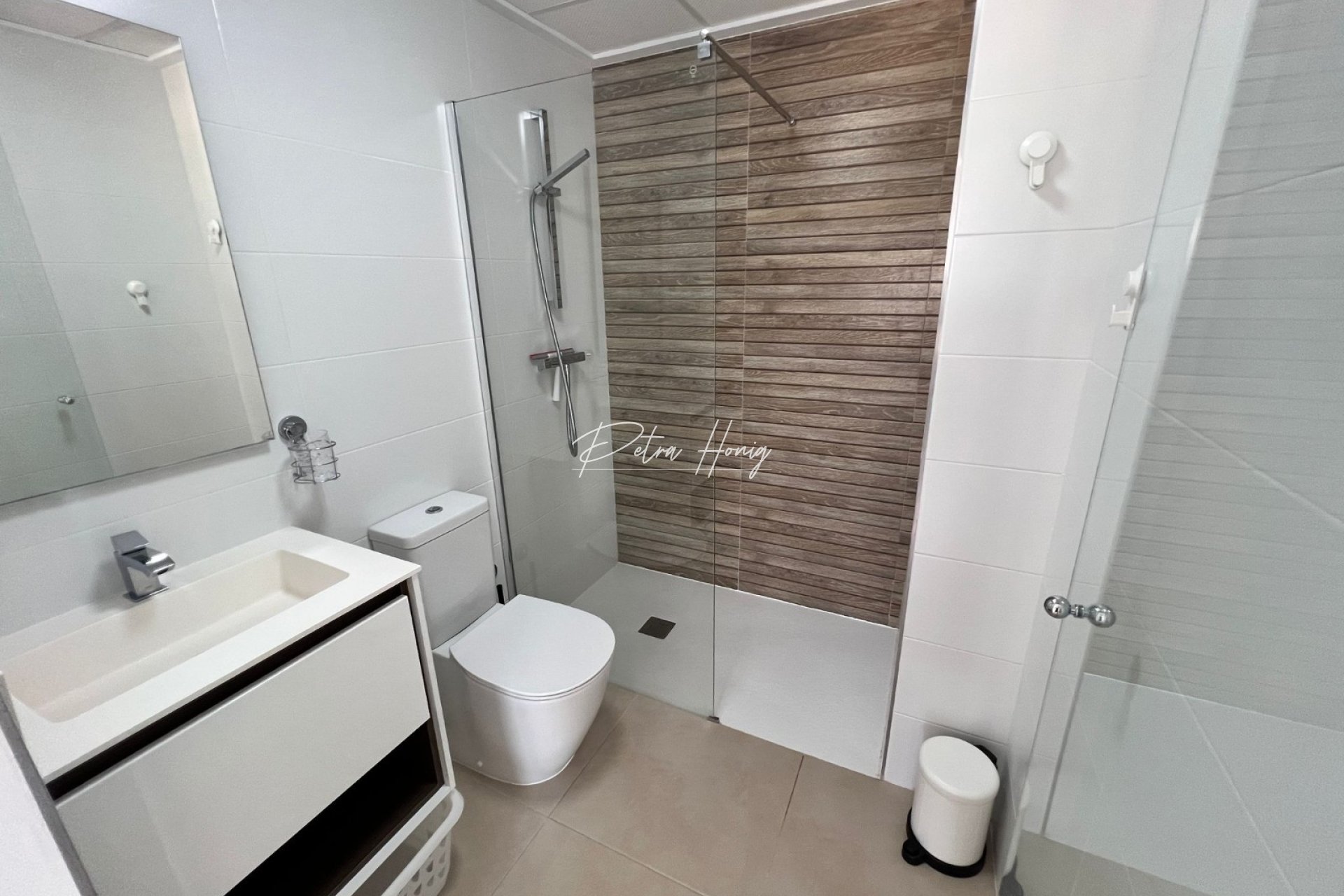 Gebrauchtobjekte - Apartment - Entre Naranjos - Entre Naranjos Vistabella Golf