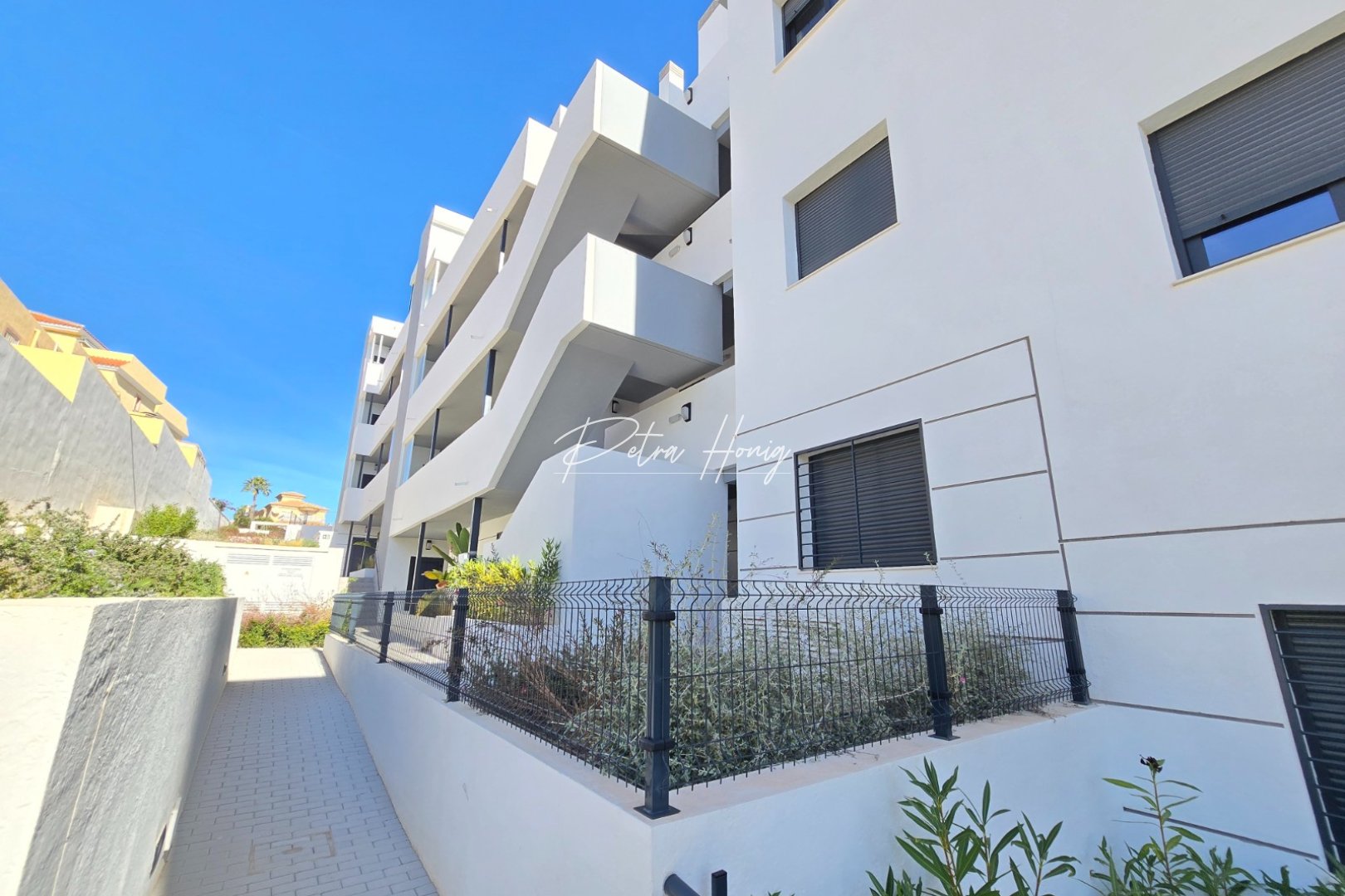 Gebrauchtobjekte - Apartment / Flat * - Orihuela Costa - Villamartin