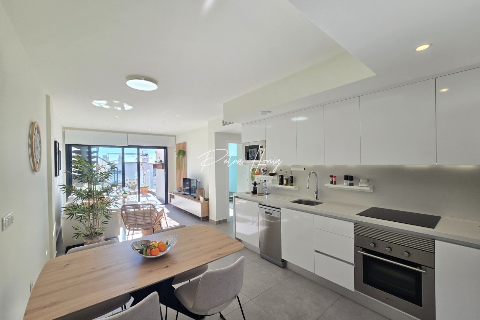 Gebrauchtobjekte - Apartment / Flat * - Orihuela Costa * - Villamartín *