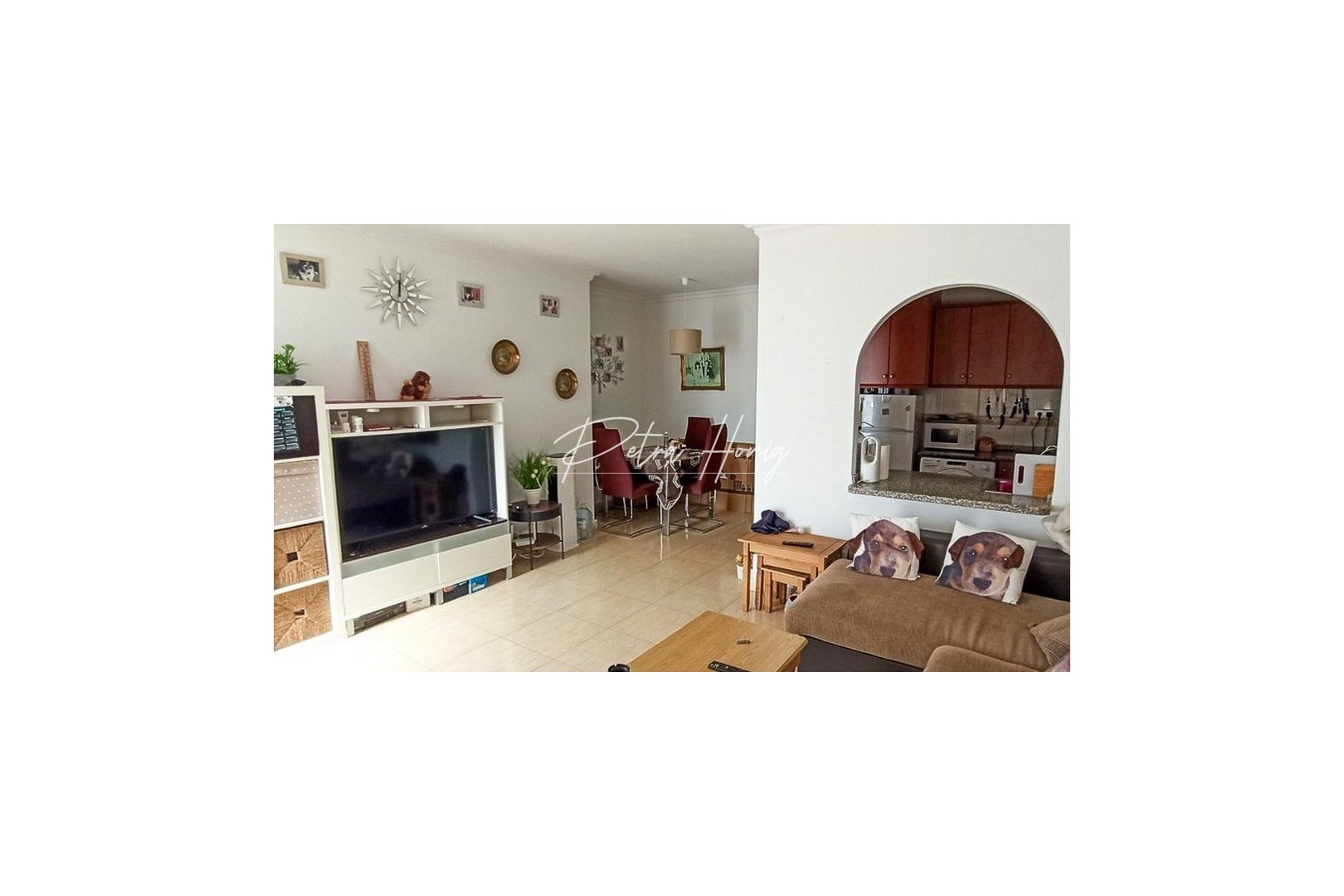 Gebrauchtobjekte - Apartment - Formentera del Segura - Forementera del Segura