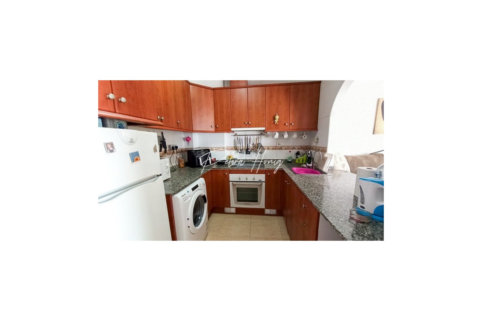 Gebrauchtobjekte - Apartment - Formentera del Segura - Forementera del Segura