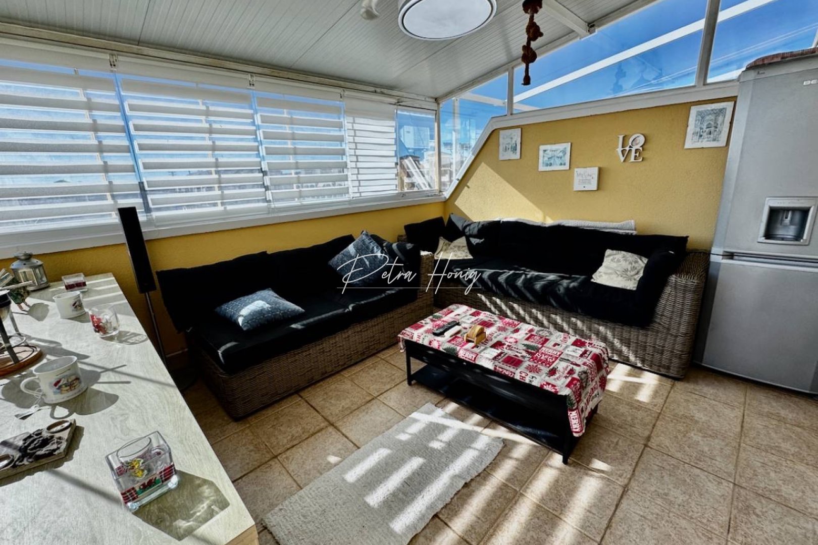 Gebrauchtobjekte - Apartment - Formentera del Segura - Forementera del Segura