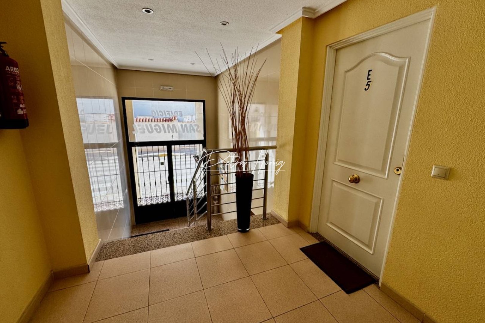 Gebrauchtobjekte - Apartment - Formentera del Segura - Forementera del Segura