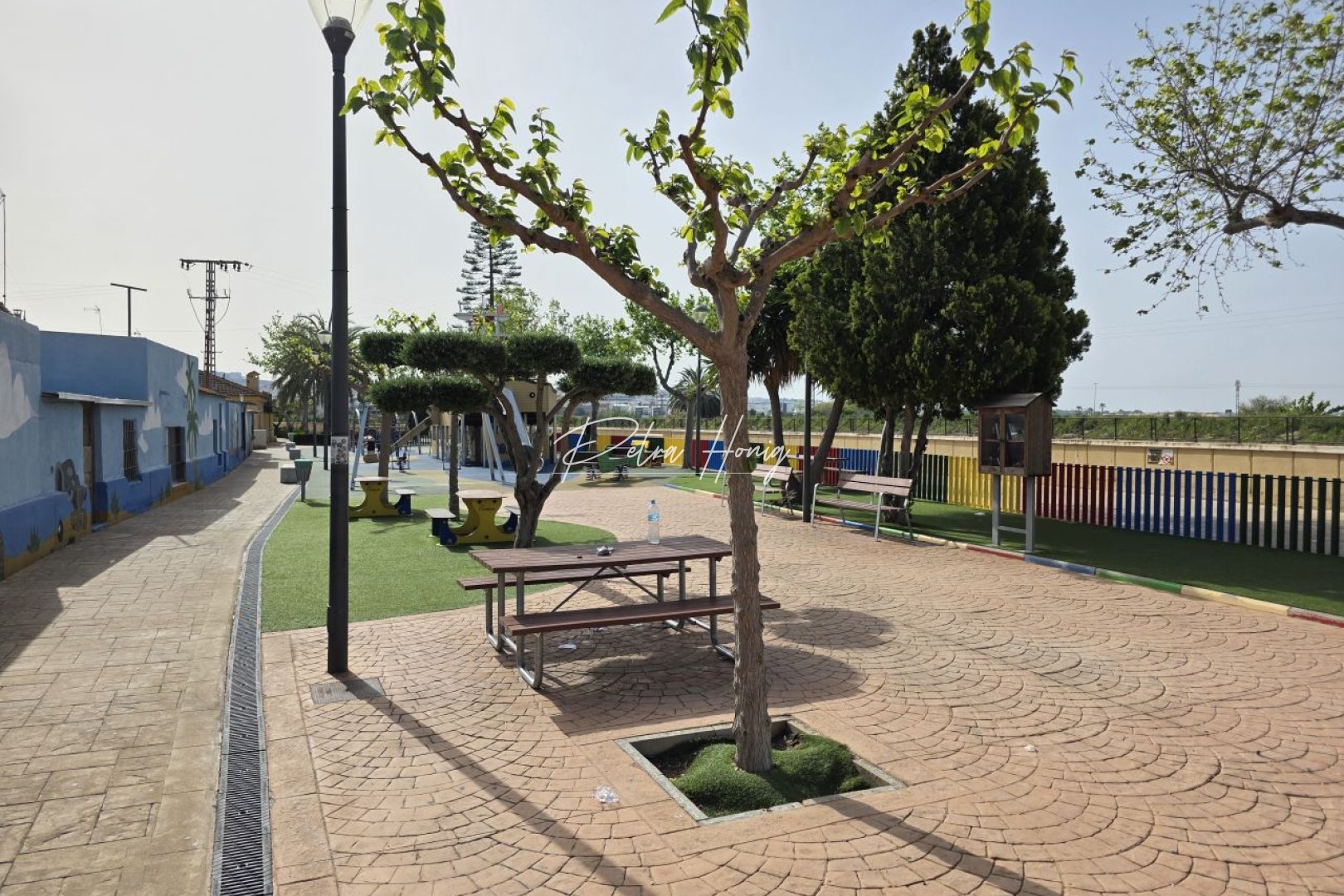 Gebrauchtobjekte - Apartment - Formentera del Segura - Forementera del Segura