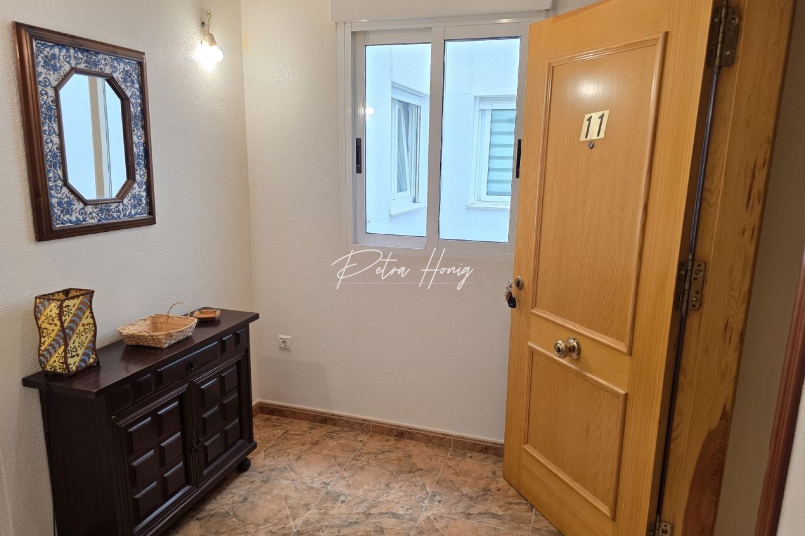 Gebrauchtobjekte - Apartment - Formentera del Segura - Forementera del Segura