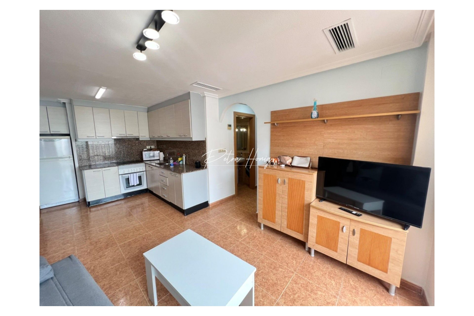 Gebrauchtobjekte - Apartment - Formentera del Segura - Los Palacios