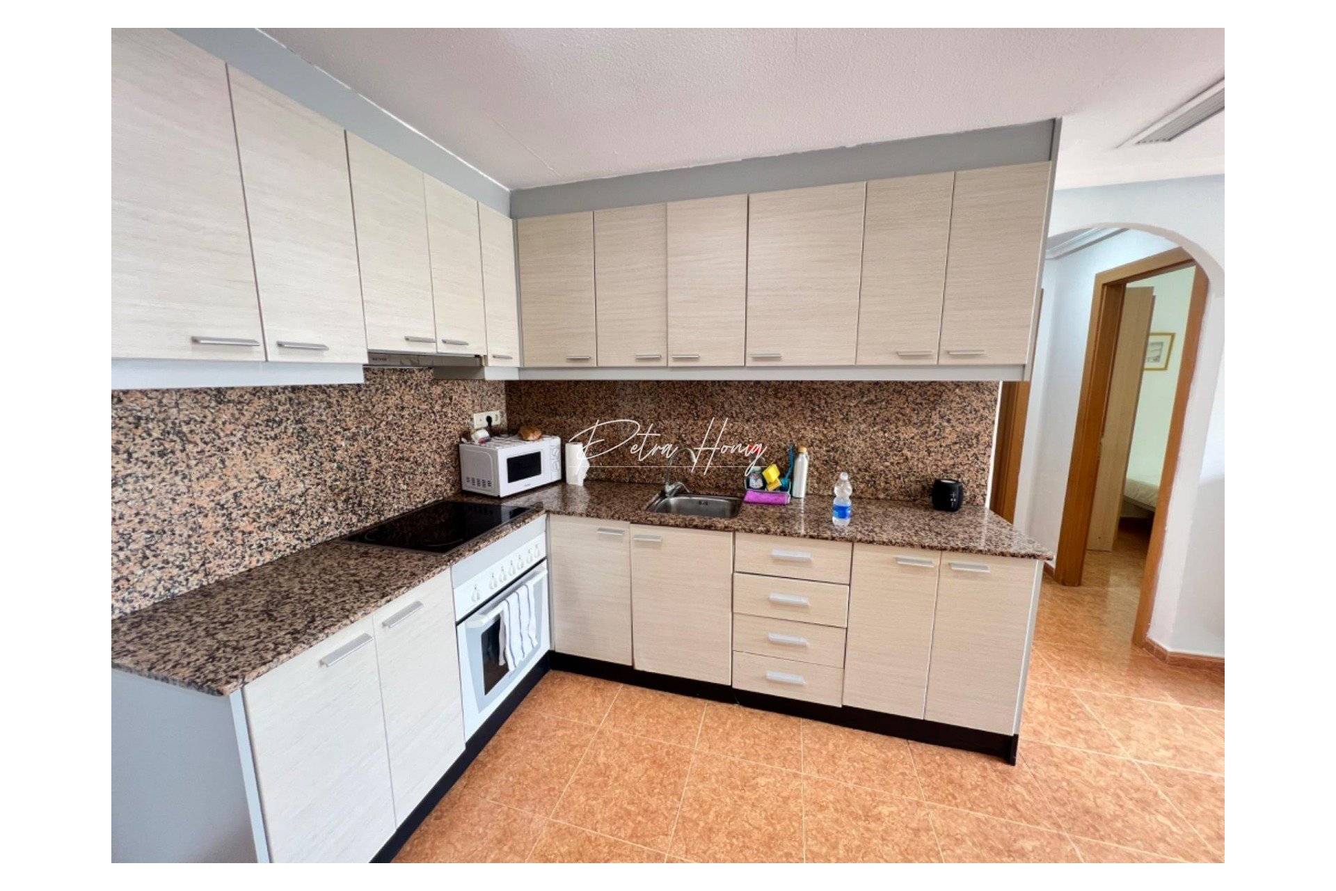 Gebrauchtobjekte - Apartment - Formentera del Segura - Los Palacios