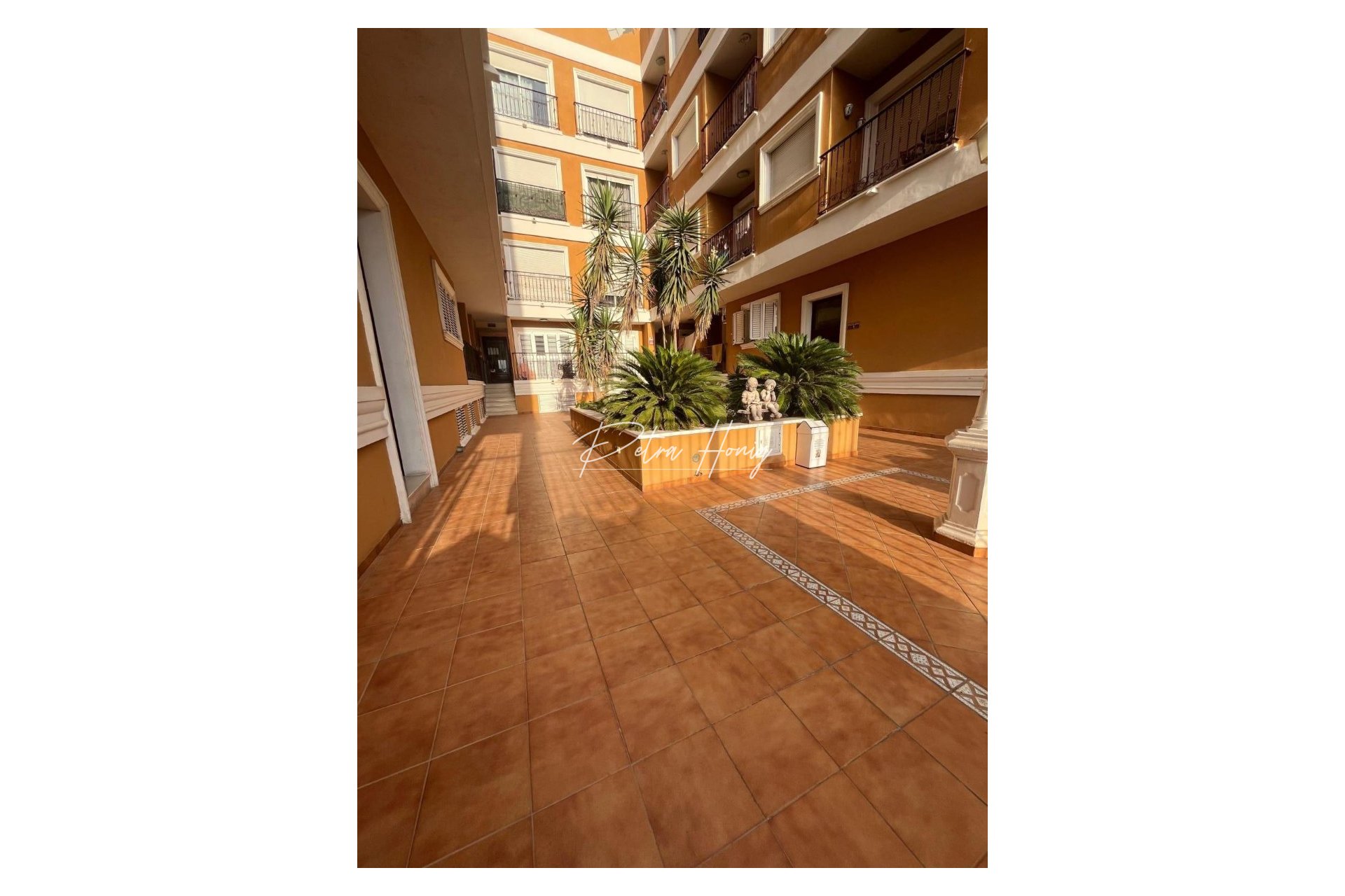Gebrauchtobjekte - Apartment - Formentera del Segura - Los Palacios