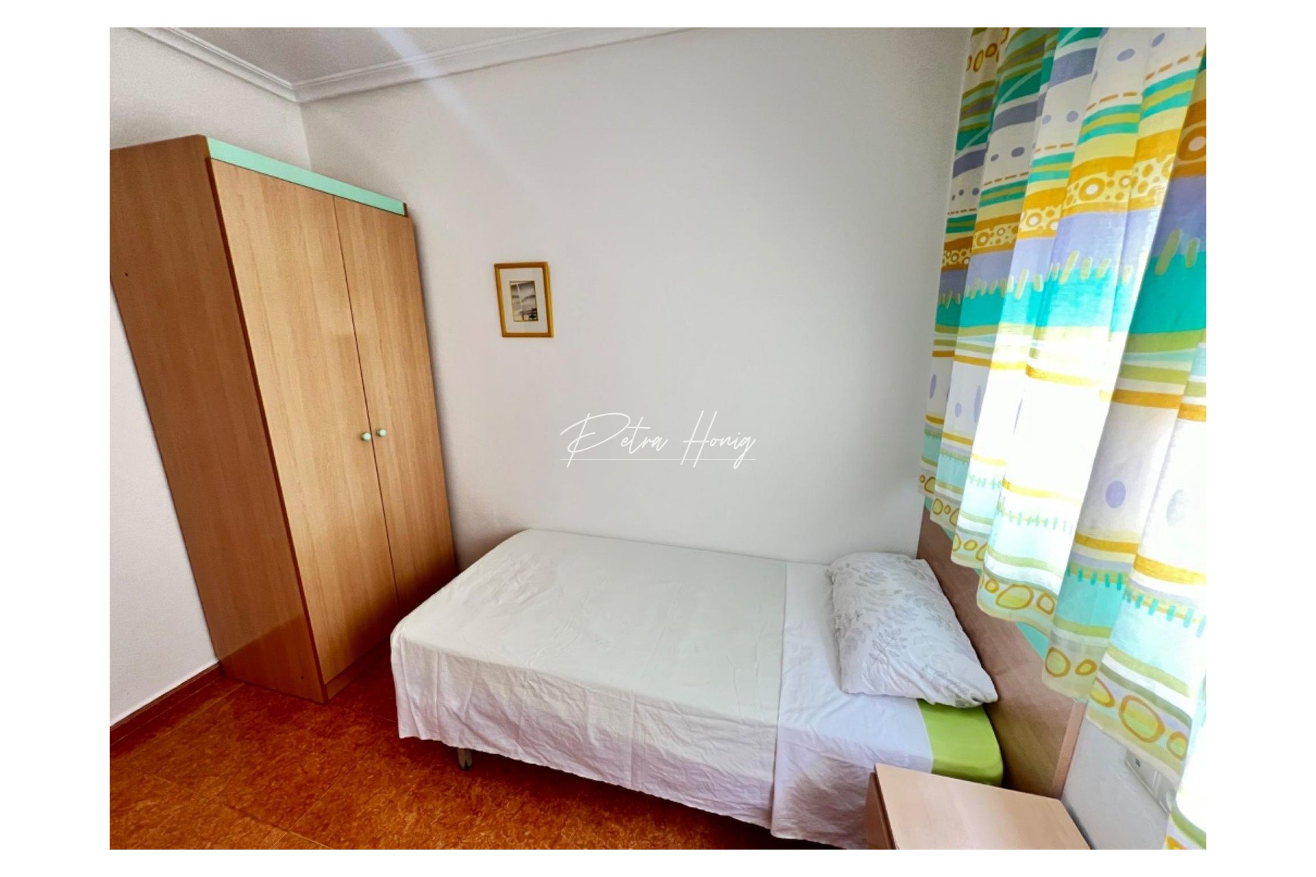 Gebrauchtobjekte - Apartment - Formentera del Segura - Los Palacios