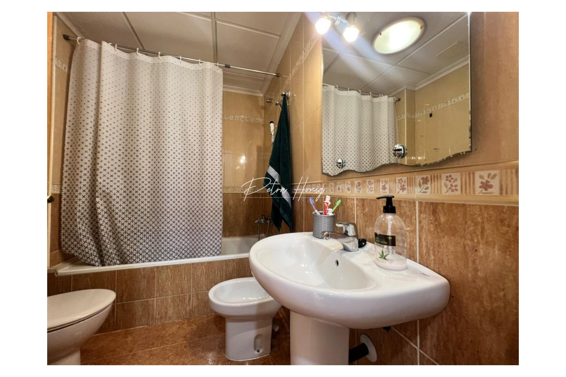 Gebrauchtobjekte - Apartment - Formentera del Segura - Los Palacios