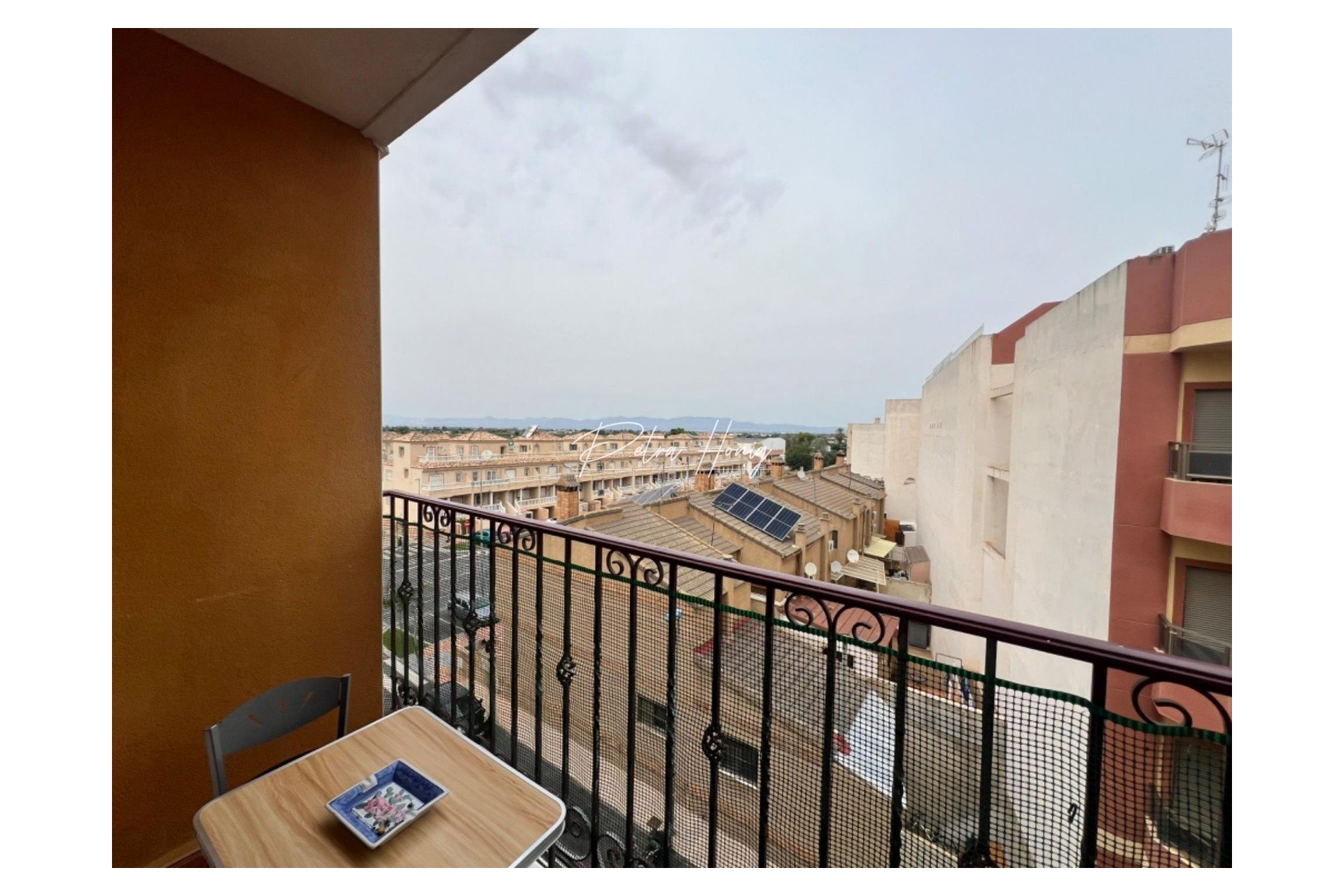 Gebrauchtobjekte - Apartment - Formentera del Segura - Los Palacios