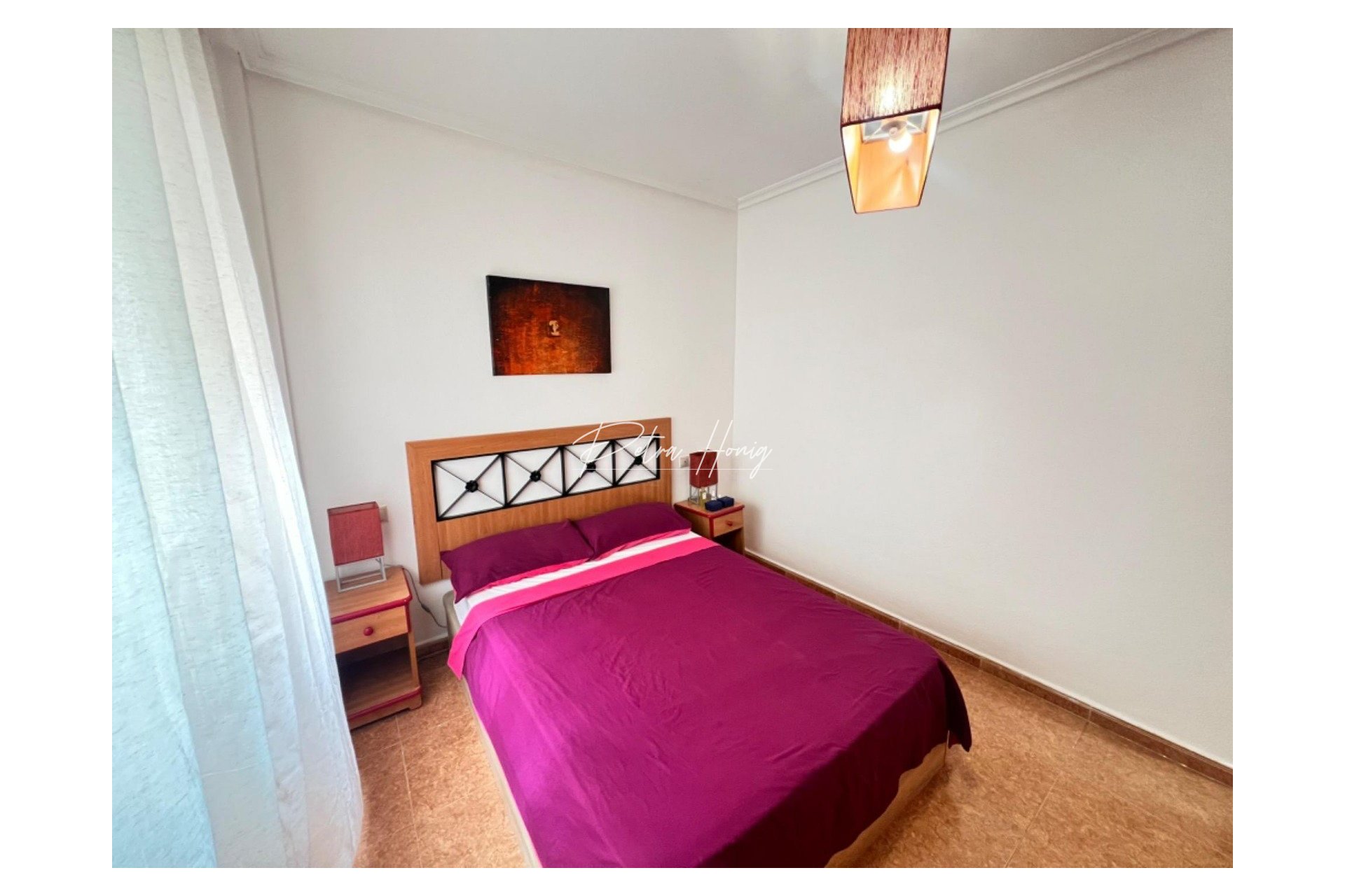 Gebrauchtobjekte - Apartment - Formentera del Segura - Los Palacios