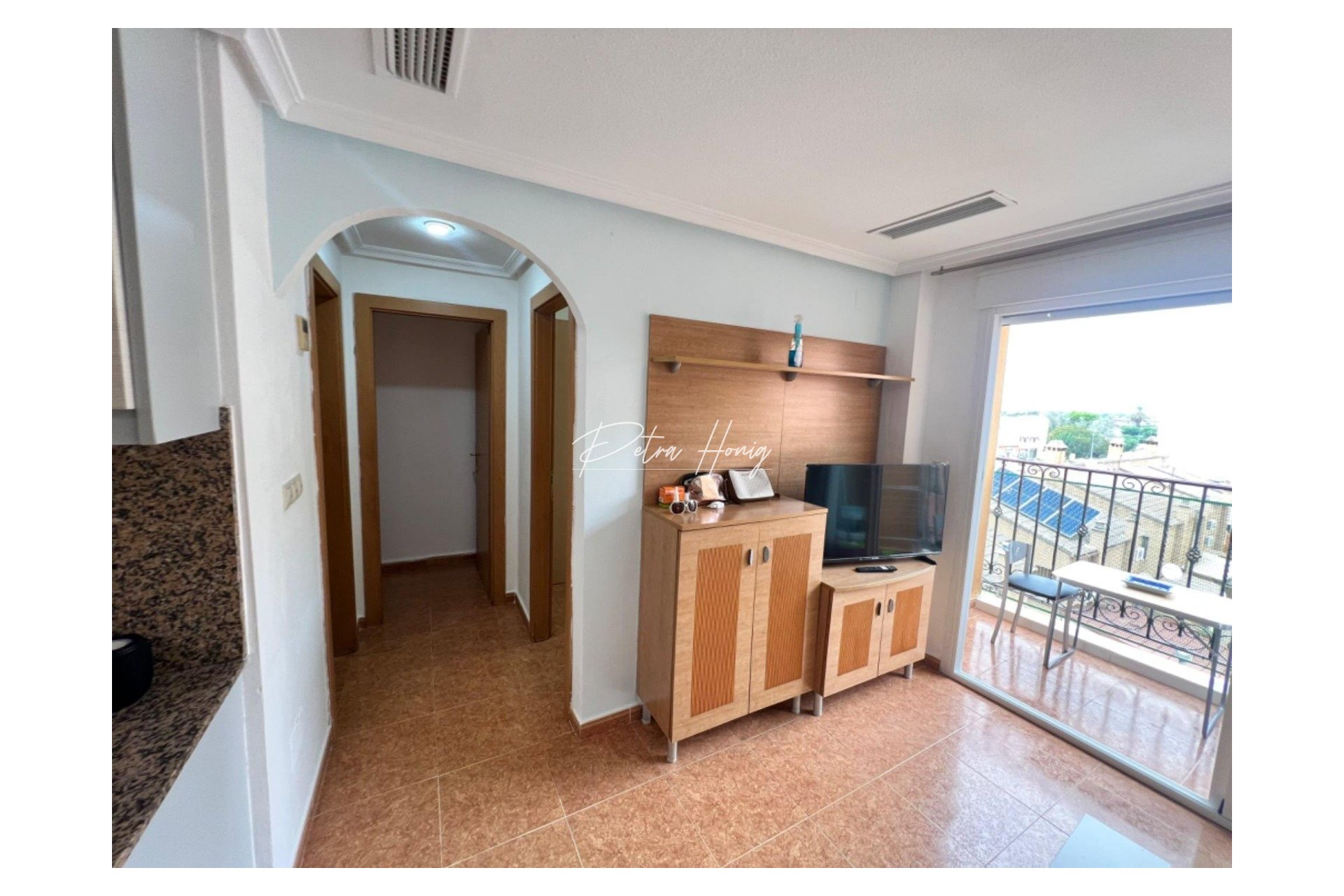 Gebrauchtobjekte - Apartment - Formentera del Segura - Los Palacios