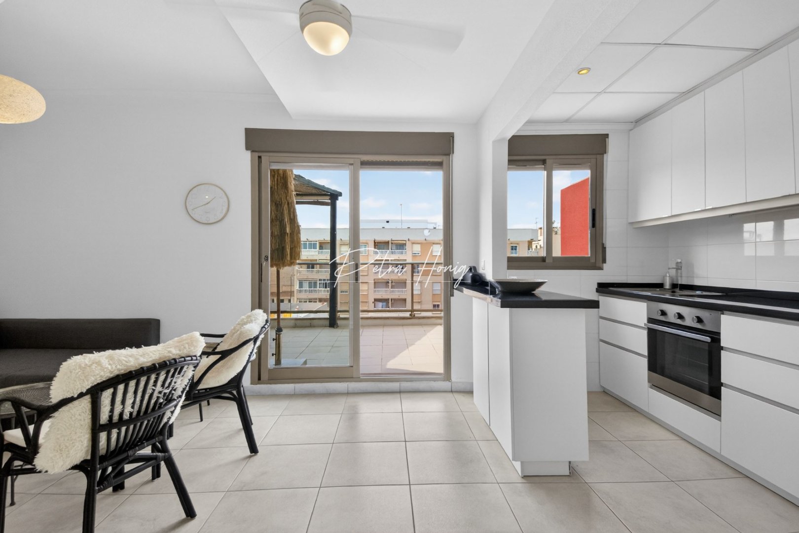 Gebrauchtobjekte - Apartment - Guardamar del Segura - CENTRO