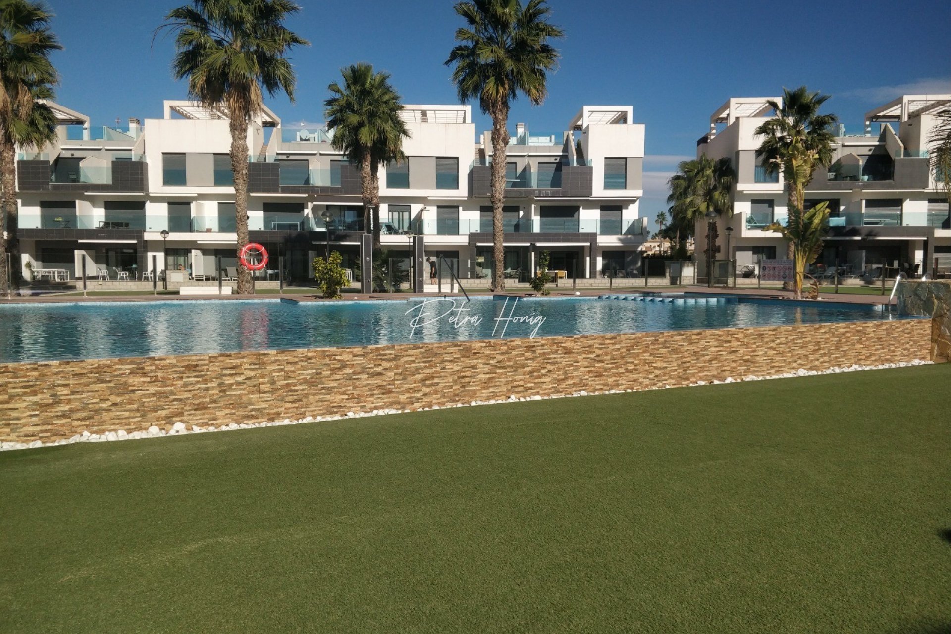 Gebrauchtobjekte - Apartment - Guardamar del Segura - El Raso, Guardamar