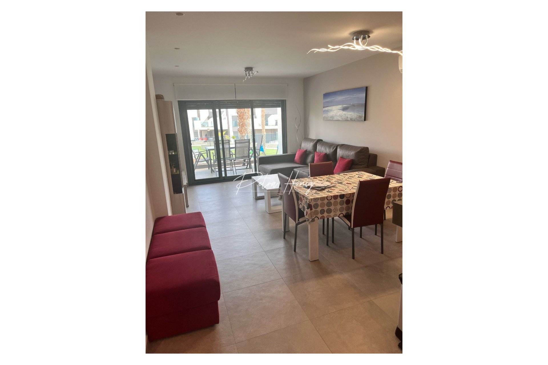 Gebrauchtobjekte - Apartment - Guardamar del Segura - El Raso, Guardamar