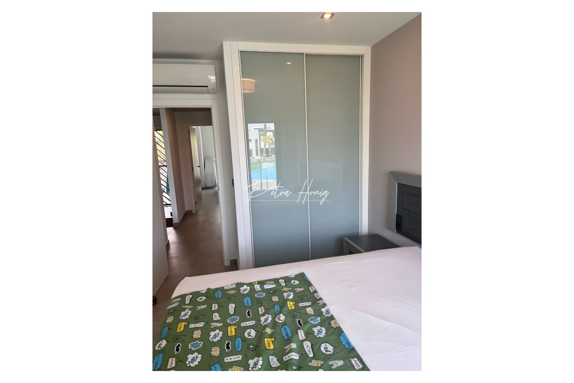 Gebrauchtobjekte - Apartment - Guardamar del Segura - El Raso, Guardamar