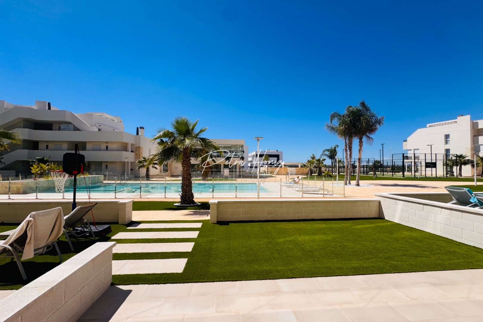 Gebrauchtobjekte - Apartment - Guardamar del Segura - EL RASO