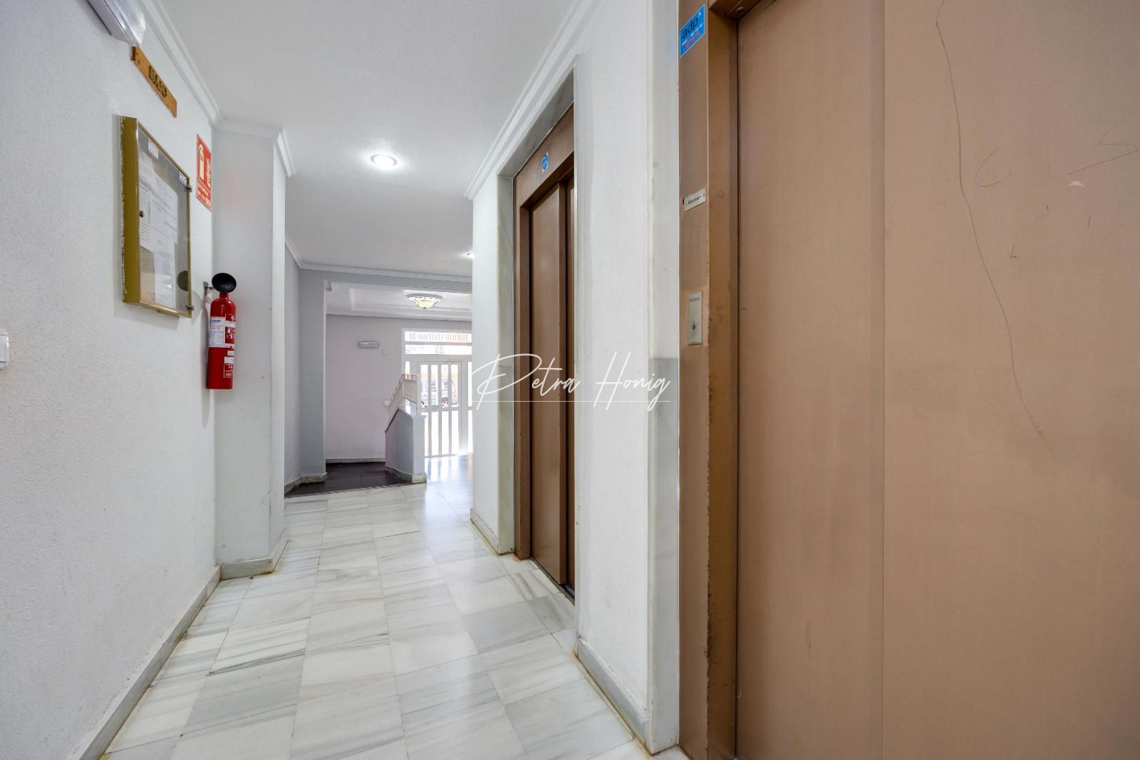 Gebrauchtobjekte - Apartment - Guardamar del Segura - Guardamar Centro