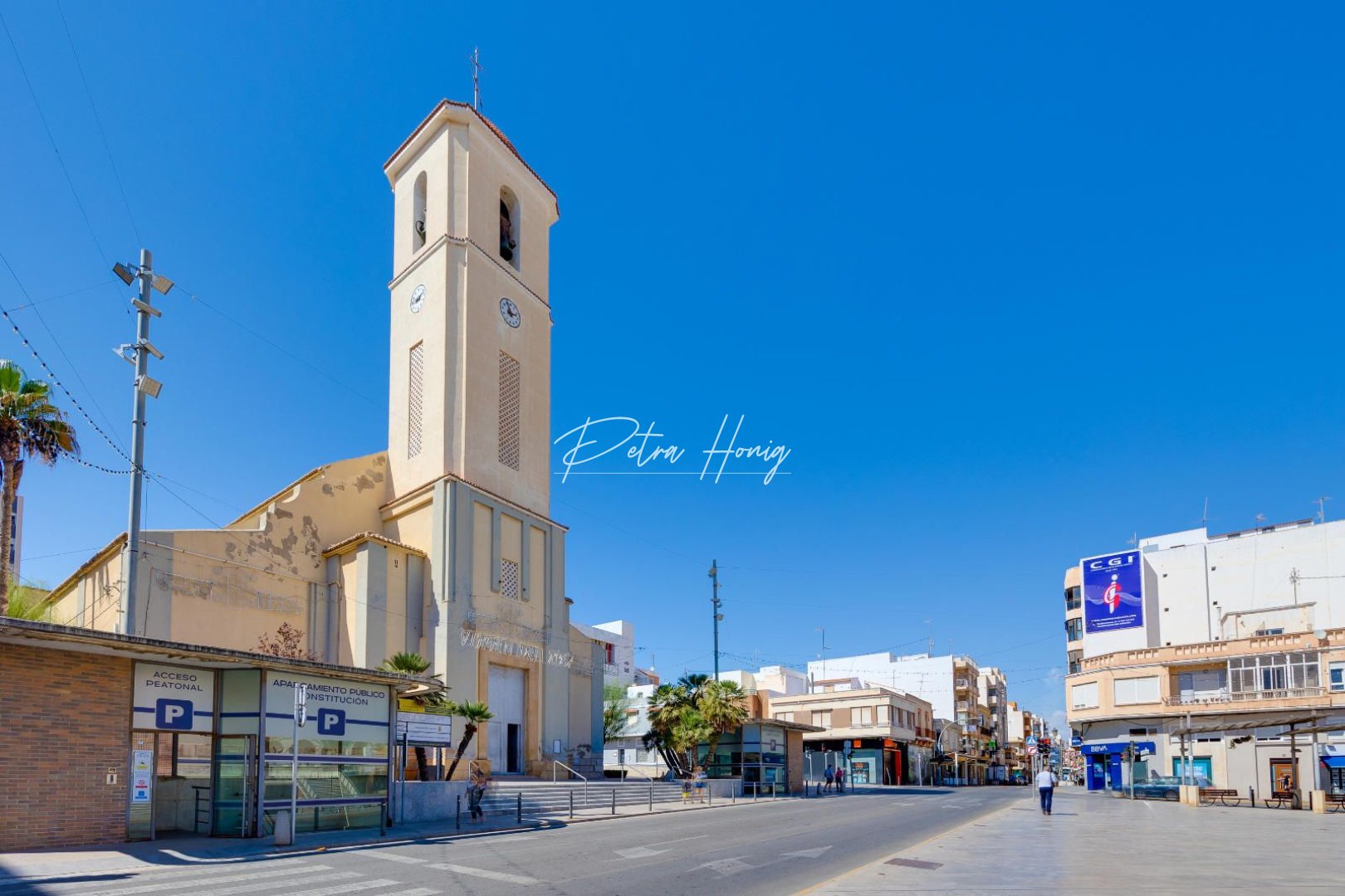 Gebrauchtobjekte - Apartment - Guardamar del Segura - Guardamar Centro