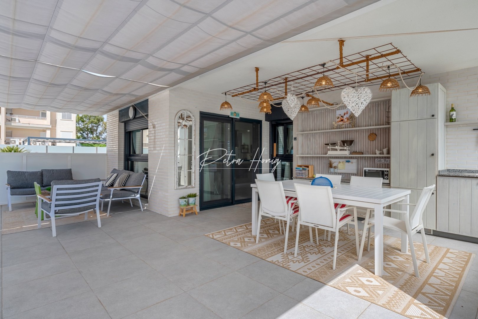 Gebrauchtobjekte - Apartment - Guardamar del Segura - Guardamar