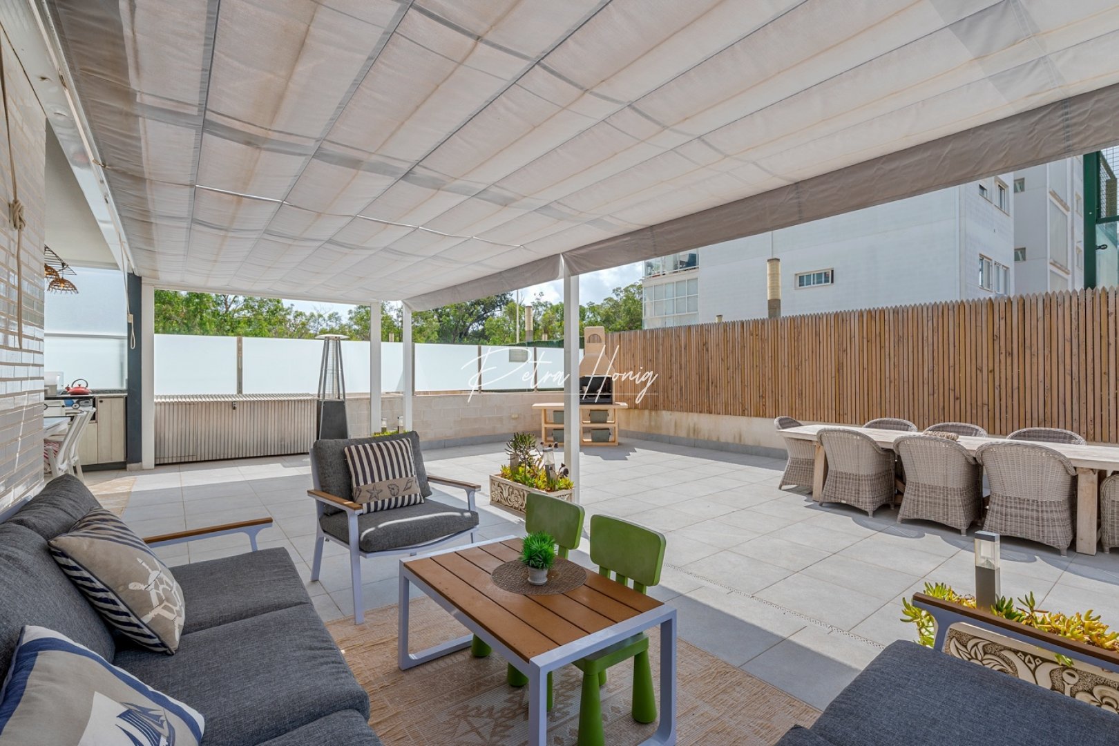 Gebrauchtobjekte - Apartment - Guardamar del Segura - Guardamar