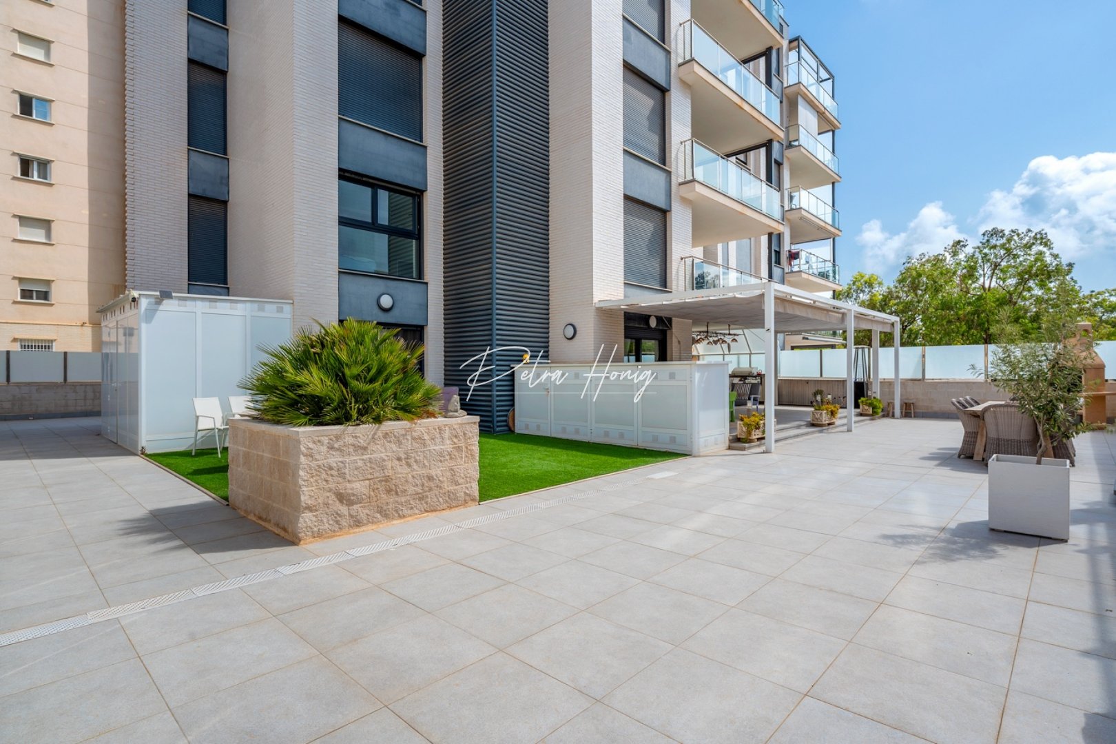 Gebrauchtobjekte - Apartment - Guardamar del Segura - Guardamar