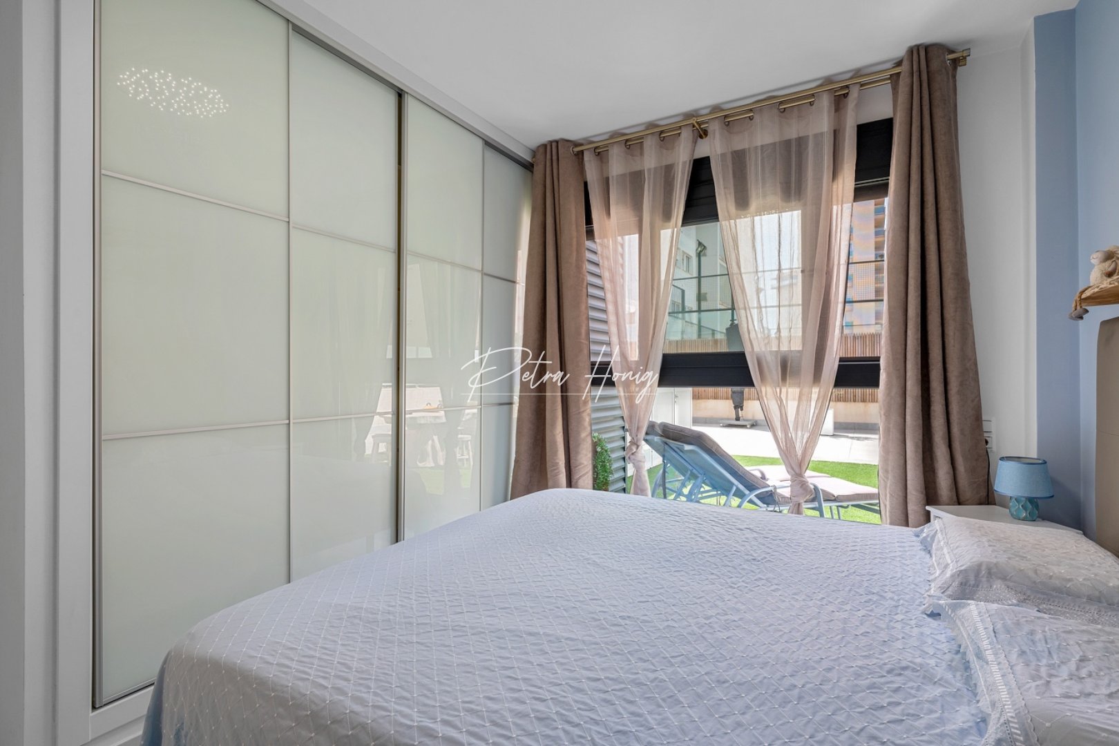 Gebrauchtobjekte - Apartment - Guardamar del Segura - Guardamar