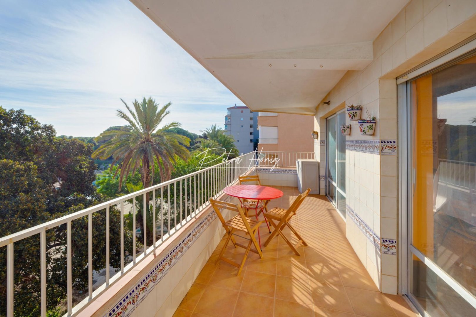 Gebrauchtobjekte - Apartment - Guardamar del Segura - Pinomar