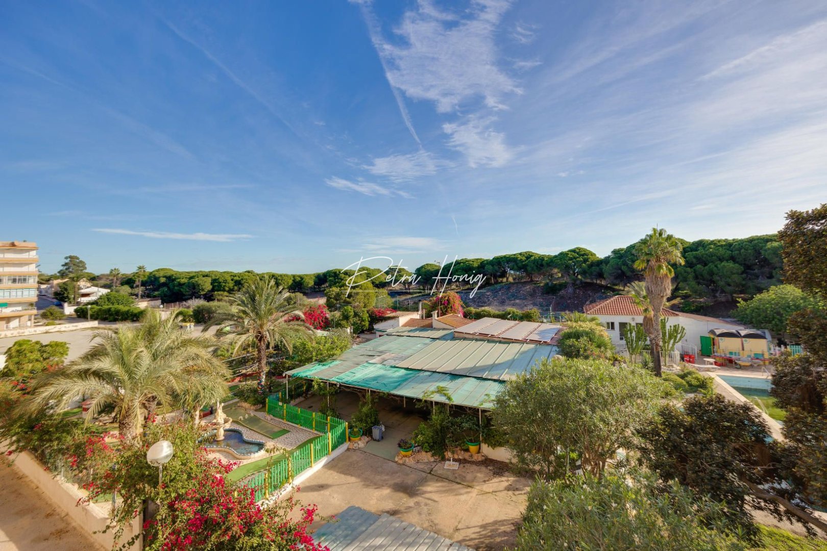 Gebrauchtobjekte - Apartment - Guardamar del Segura - Pinomar