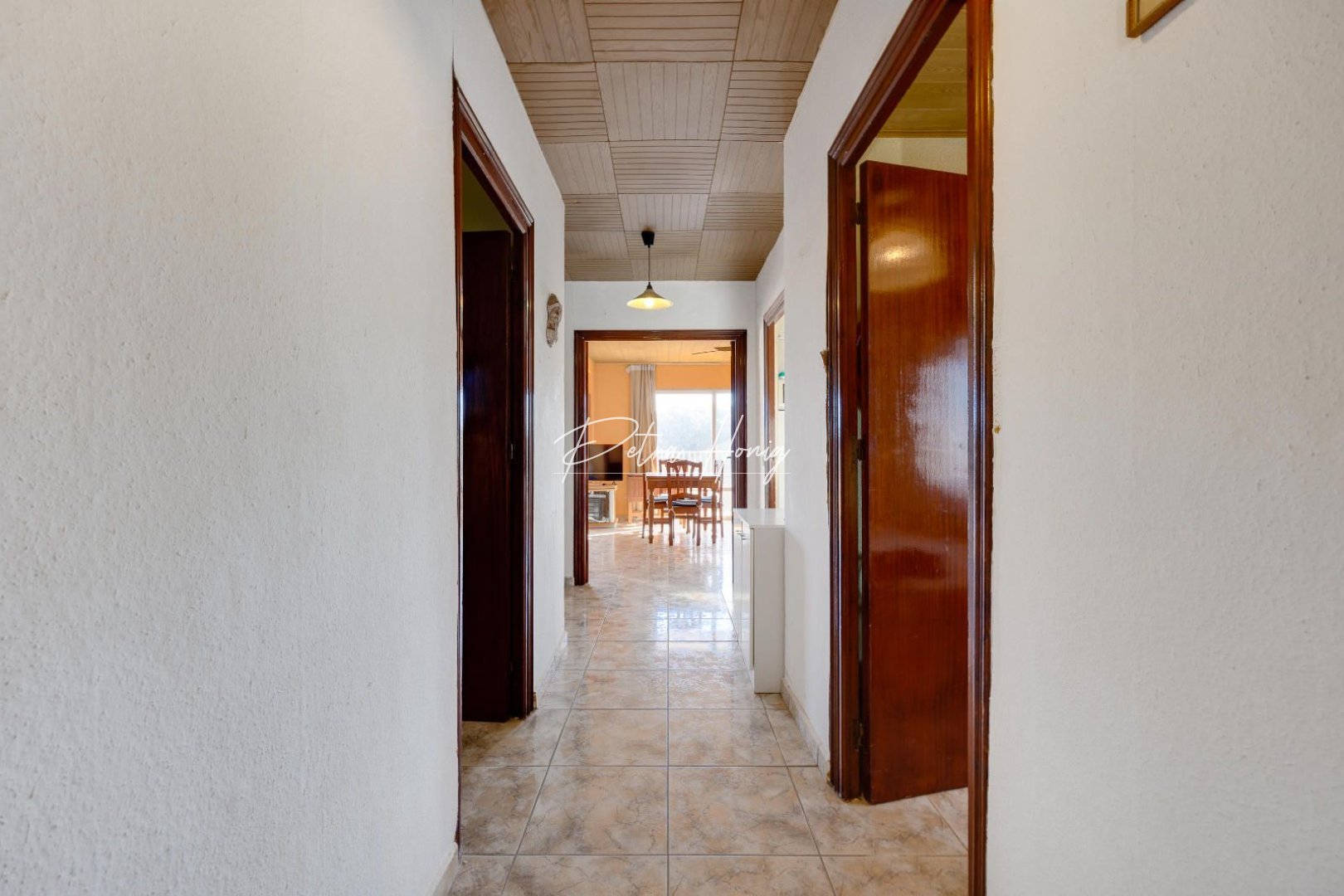 Gebrauchtobjekte - Apartment - Guardamar del Segura - Pinomar
