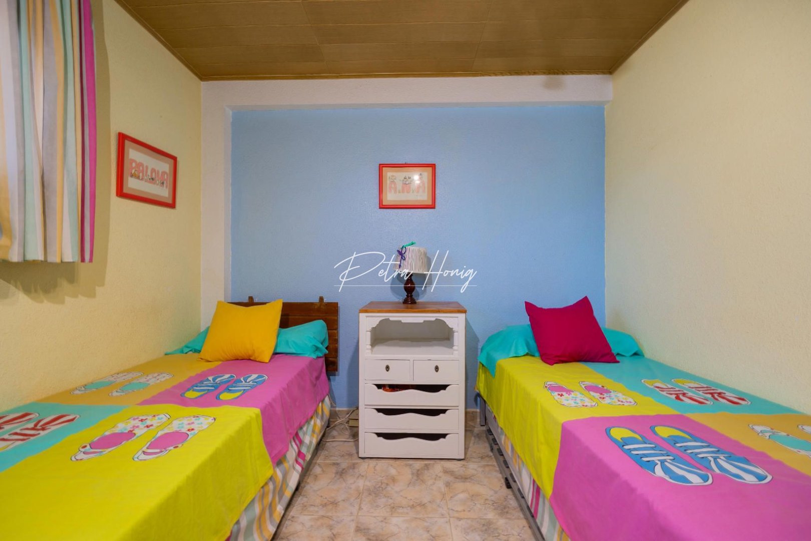 Gebrauchtobjekte - Apartment - Guardamar del Segura - Pinomar