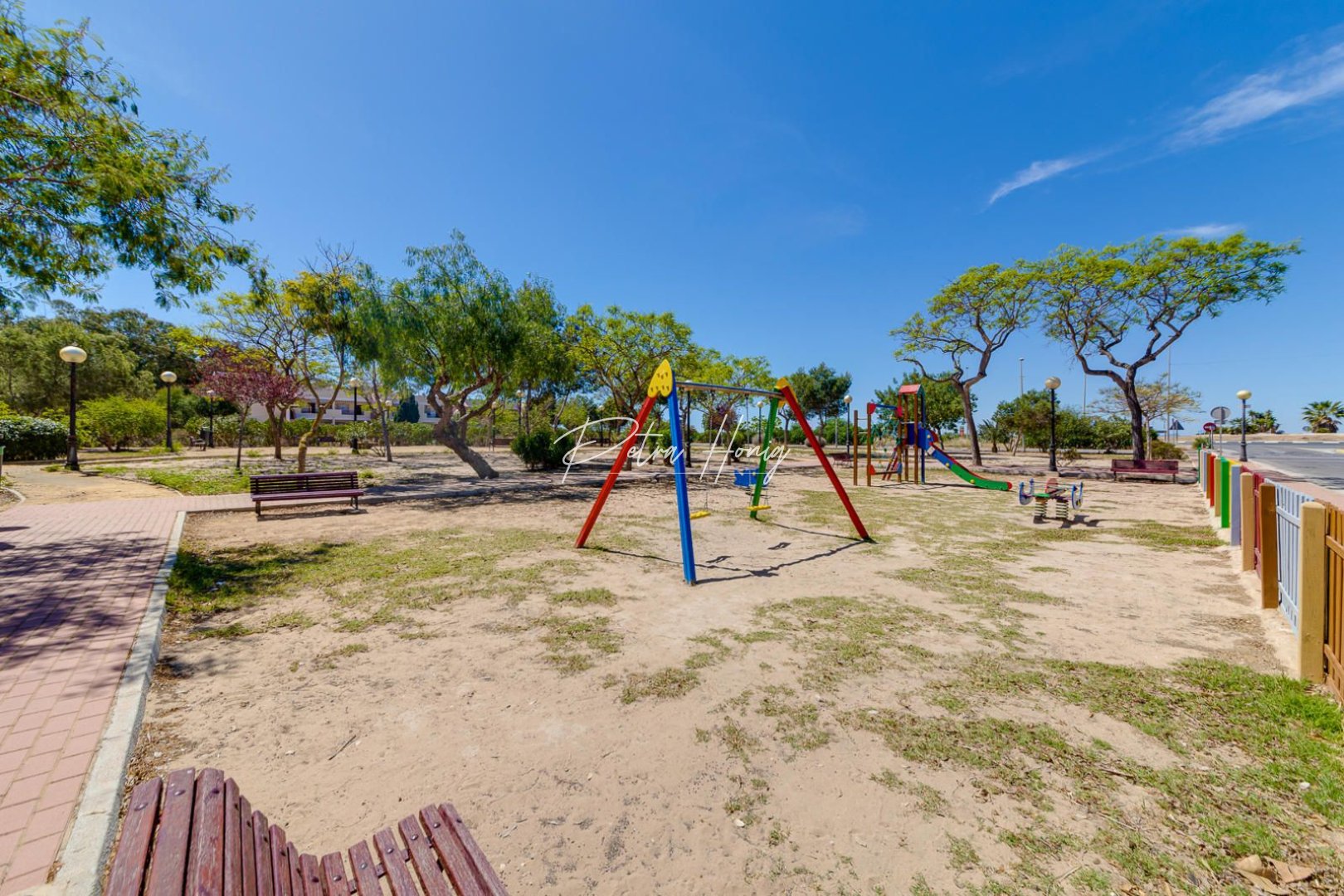 Gebrauchtobjekte - Apartment - Guardamar del Segura - Pinomar