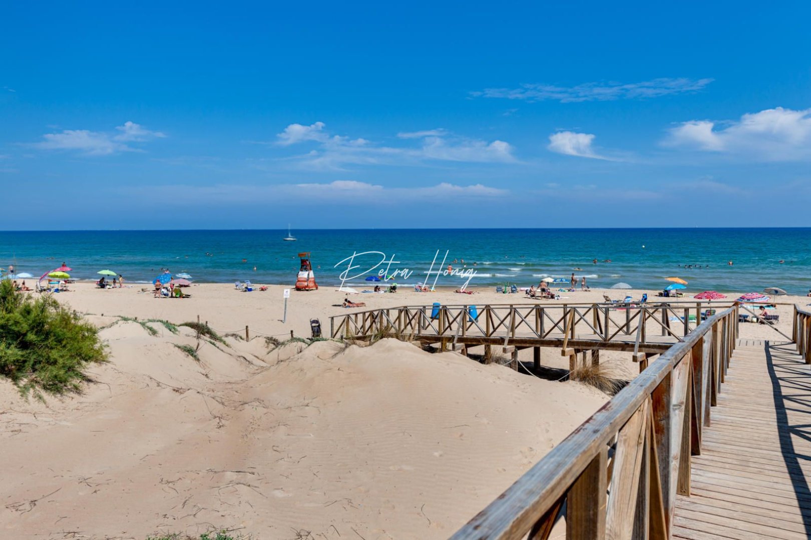 Gebrauchtobjekte - Apartment - Guardamar del Segura - Pinomar